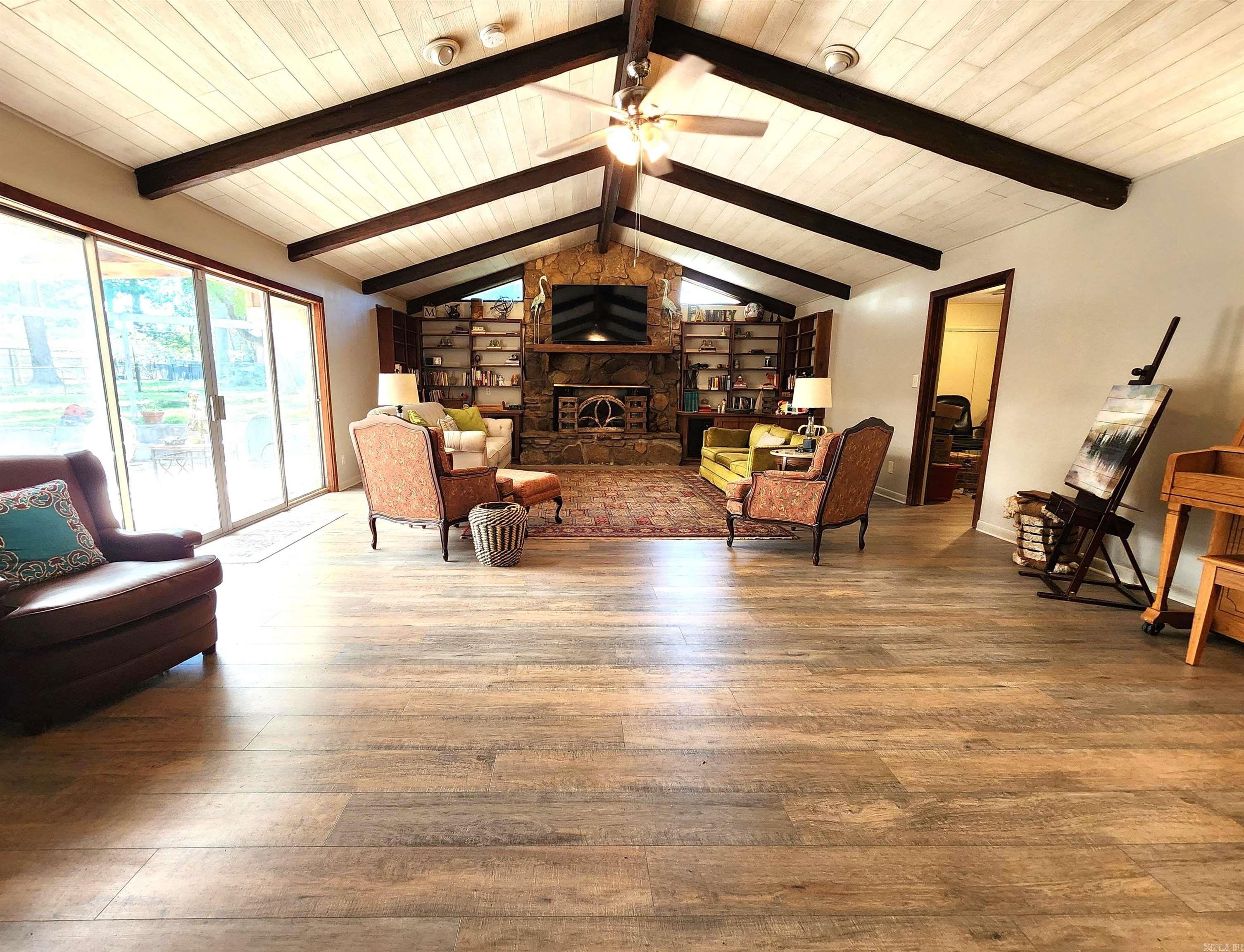1203 Pine Circle  Smackover, AR