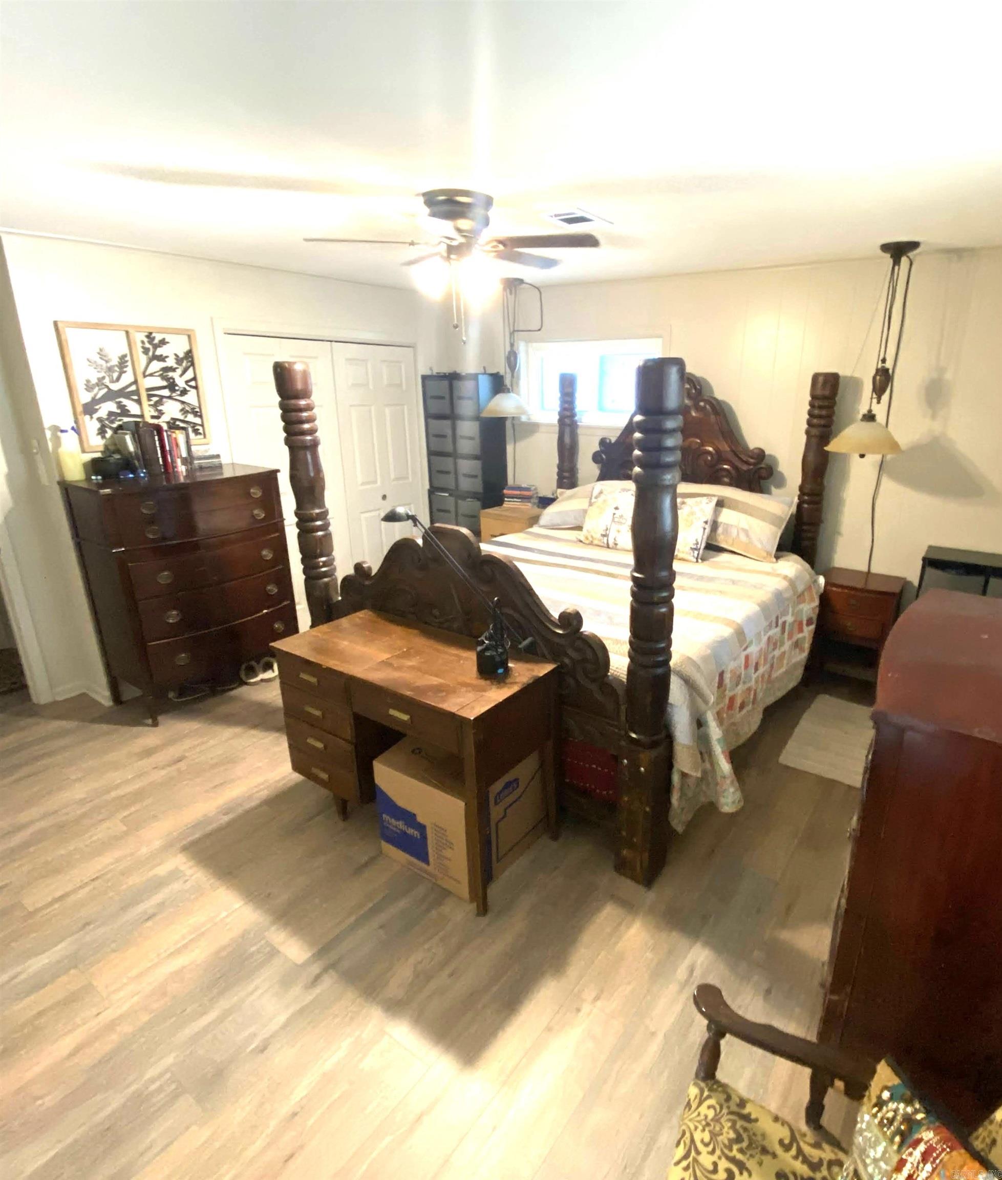 1203 Pine Circle  Smackover, AR