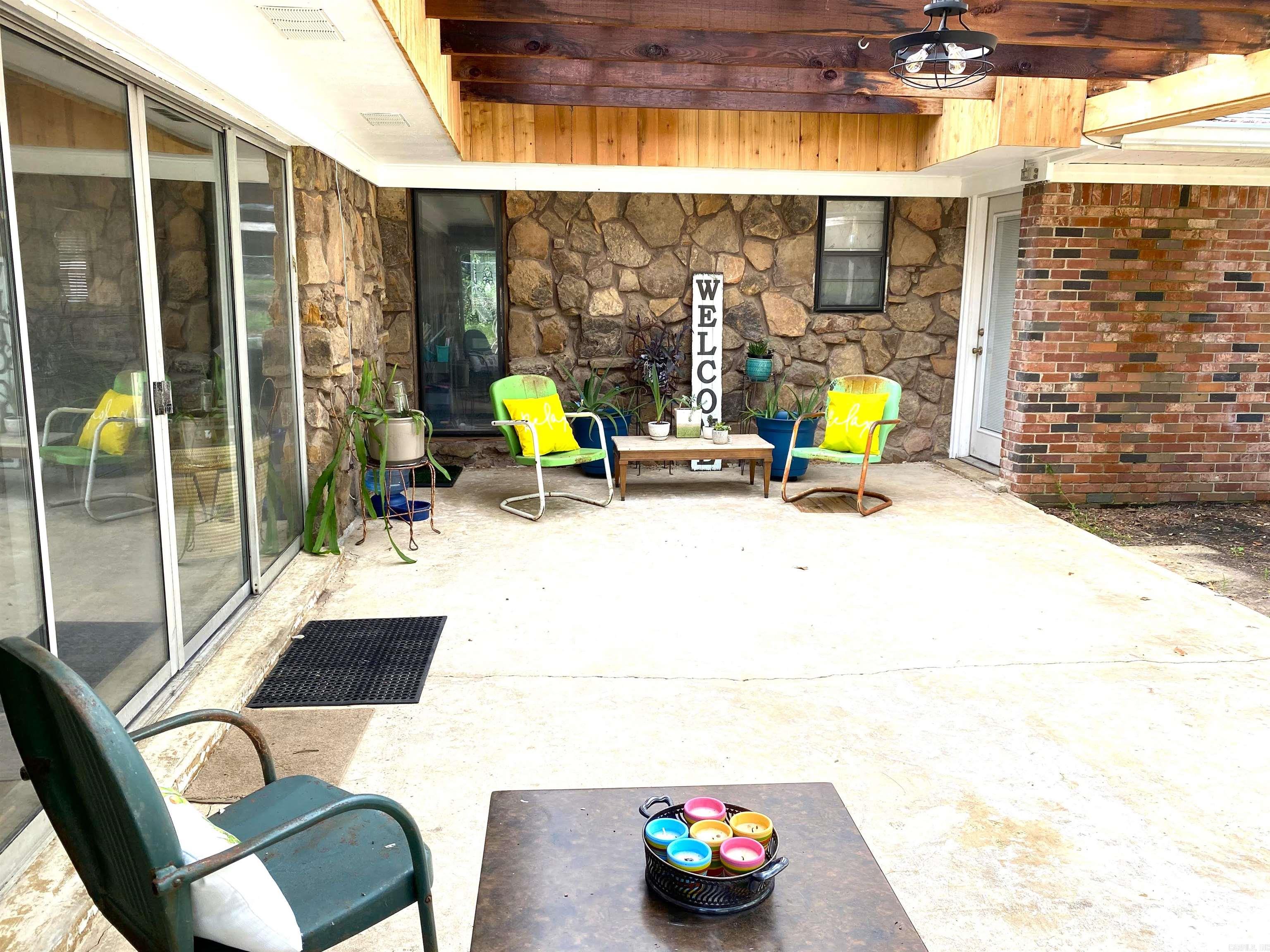 1203 Pine Circle  Smackover, AR