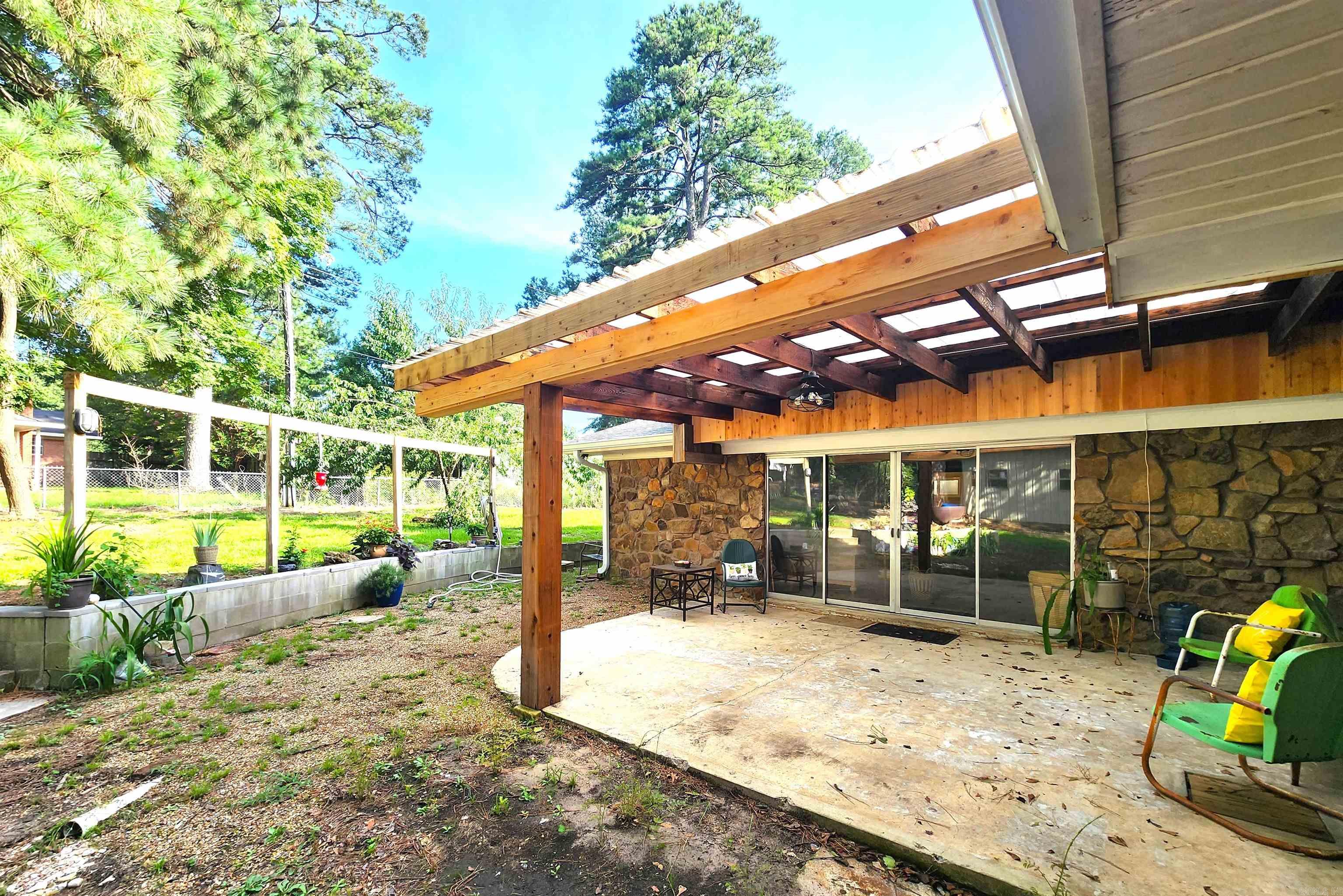 1203 Pine Circle  Smackover, AR