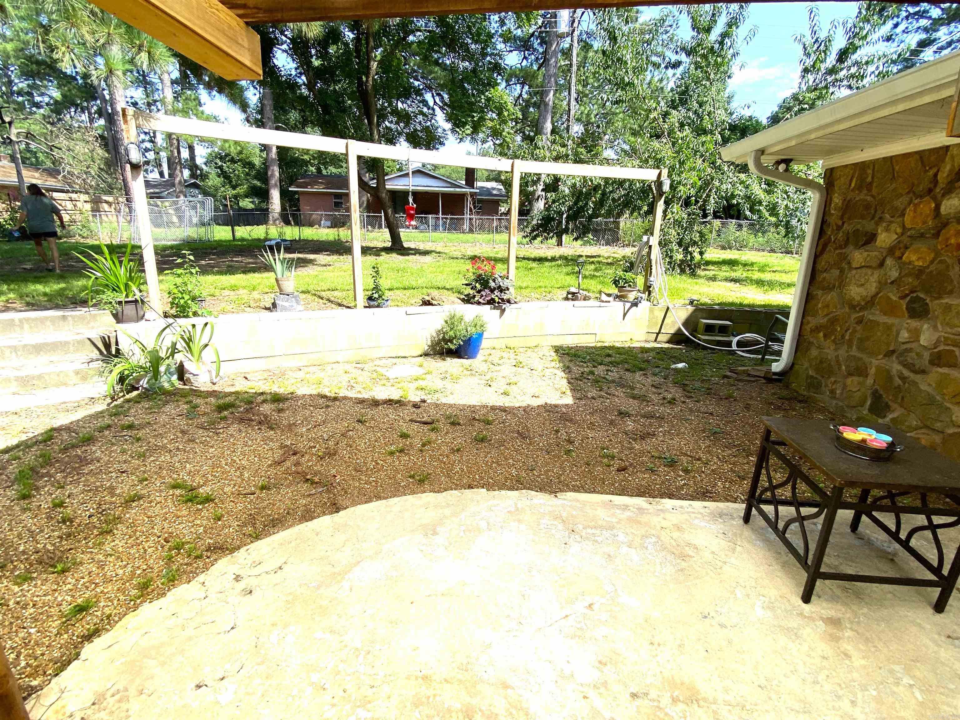 1203 Pine Circle  Smackover, AR