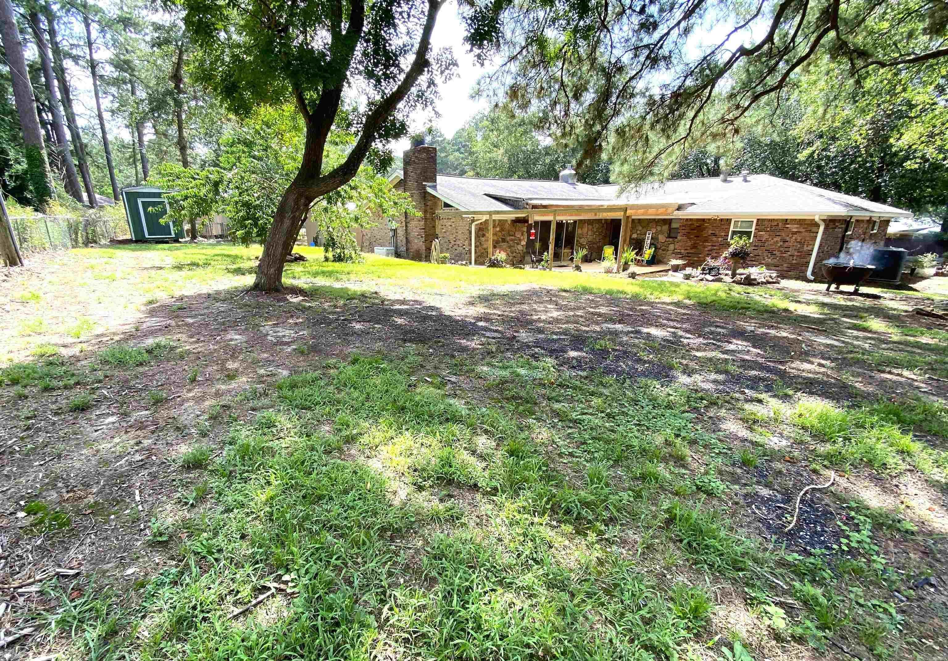 1203 Pine Circle  Smackover, AR