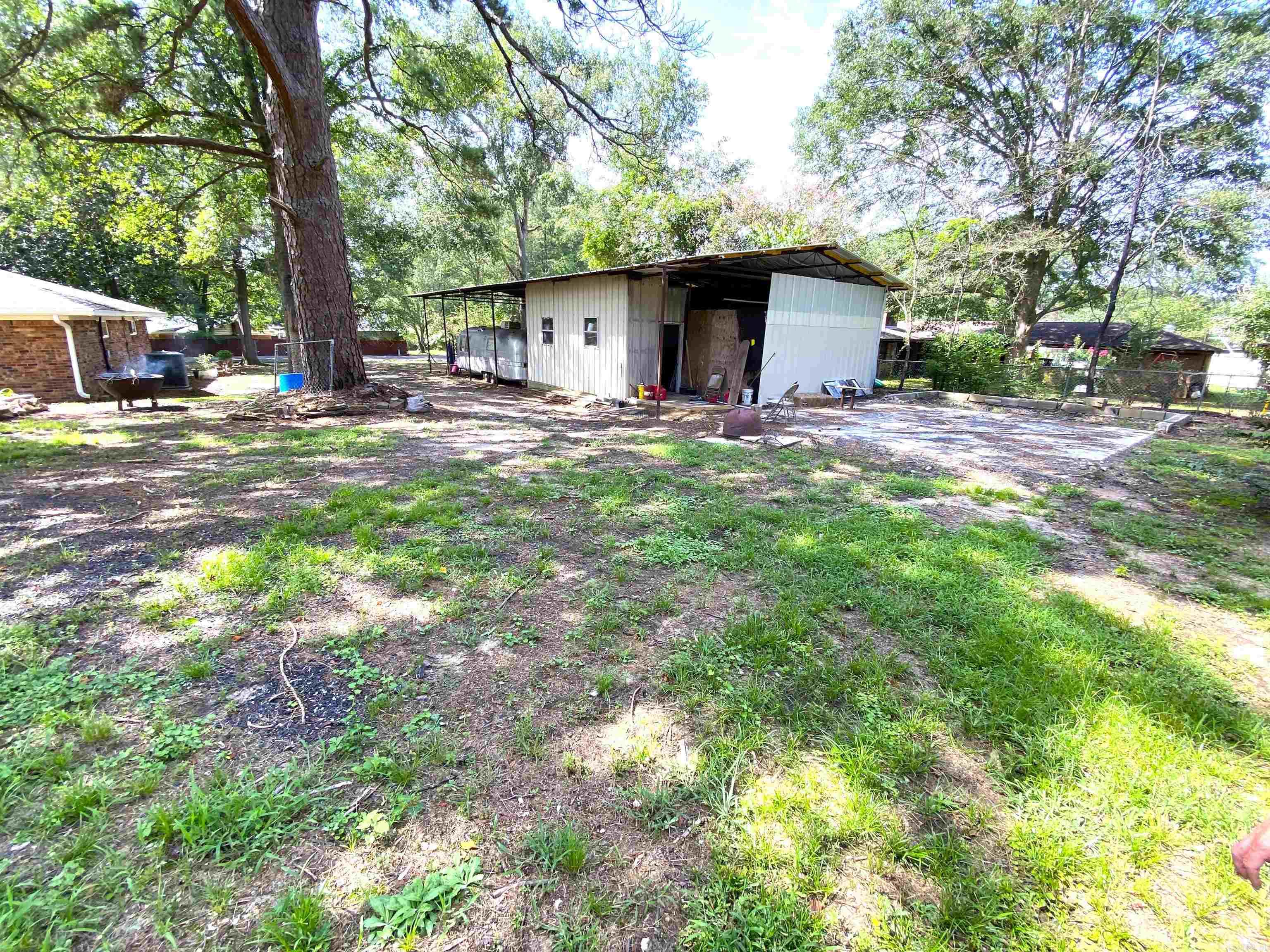 1203 Pine Circle  Smackover, AR