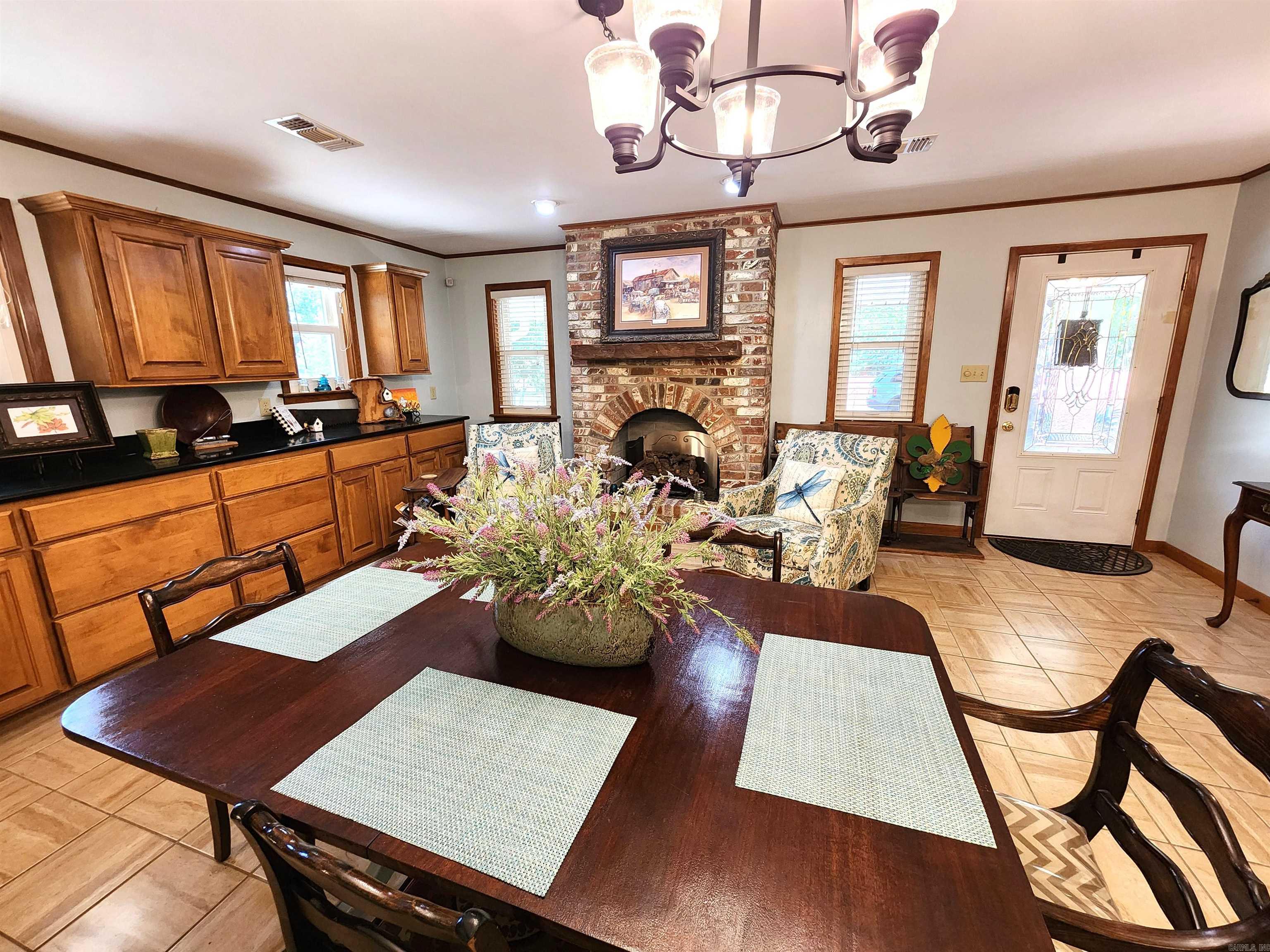 1203 Pine Circle  Smackover, AR