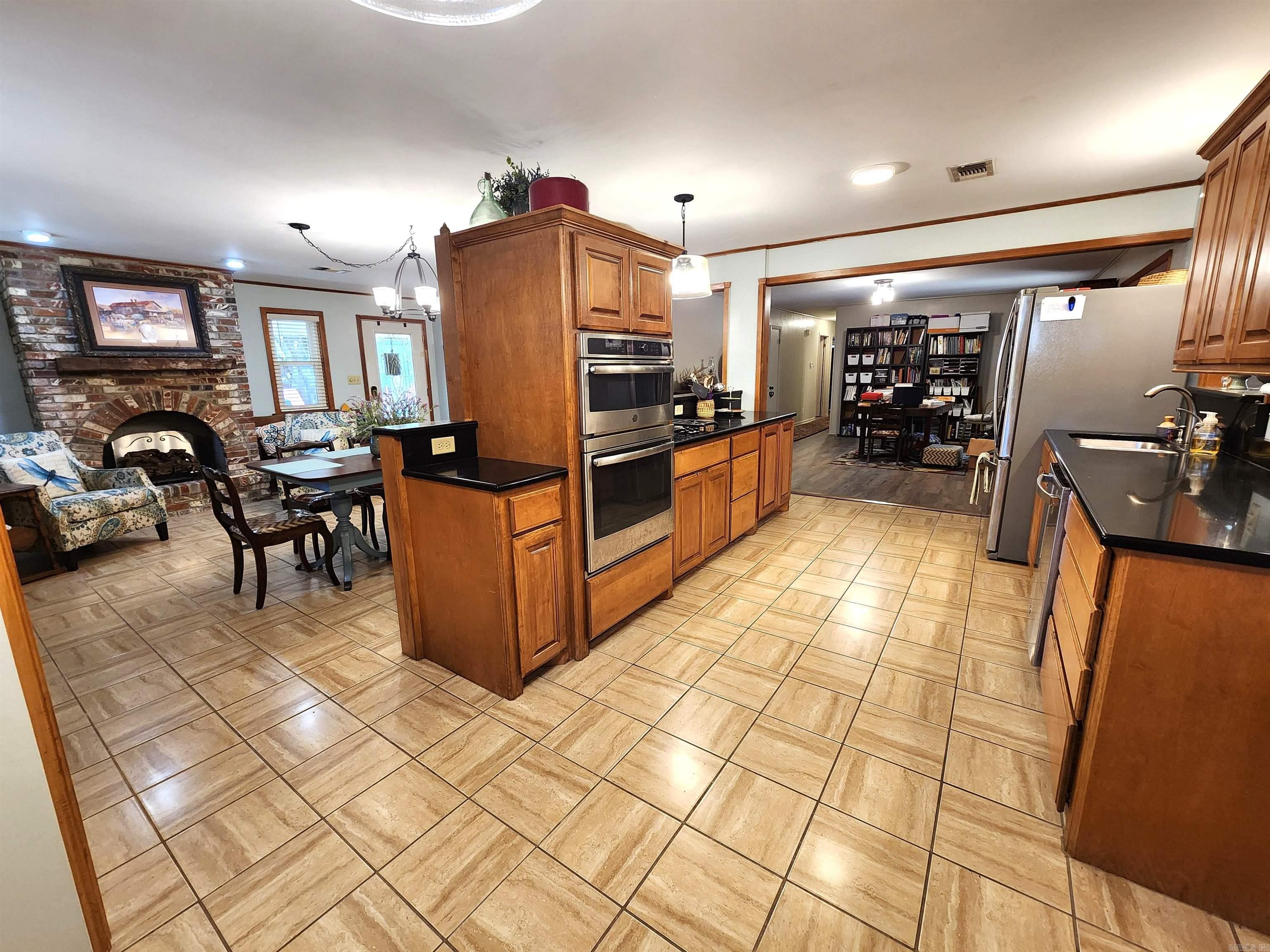 1203 Pine Circle  Smackover, AR