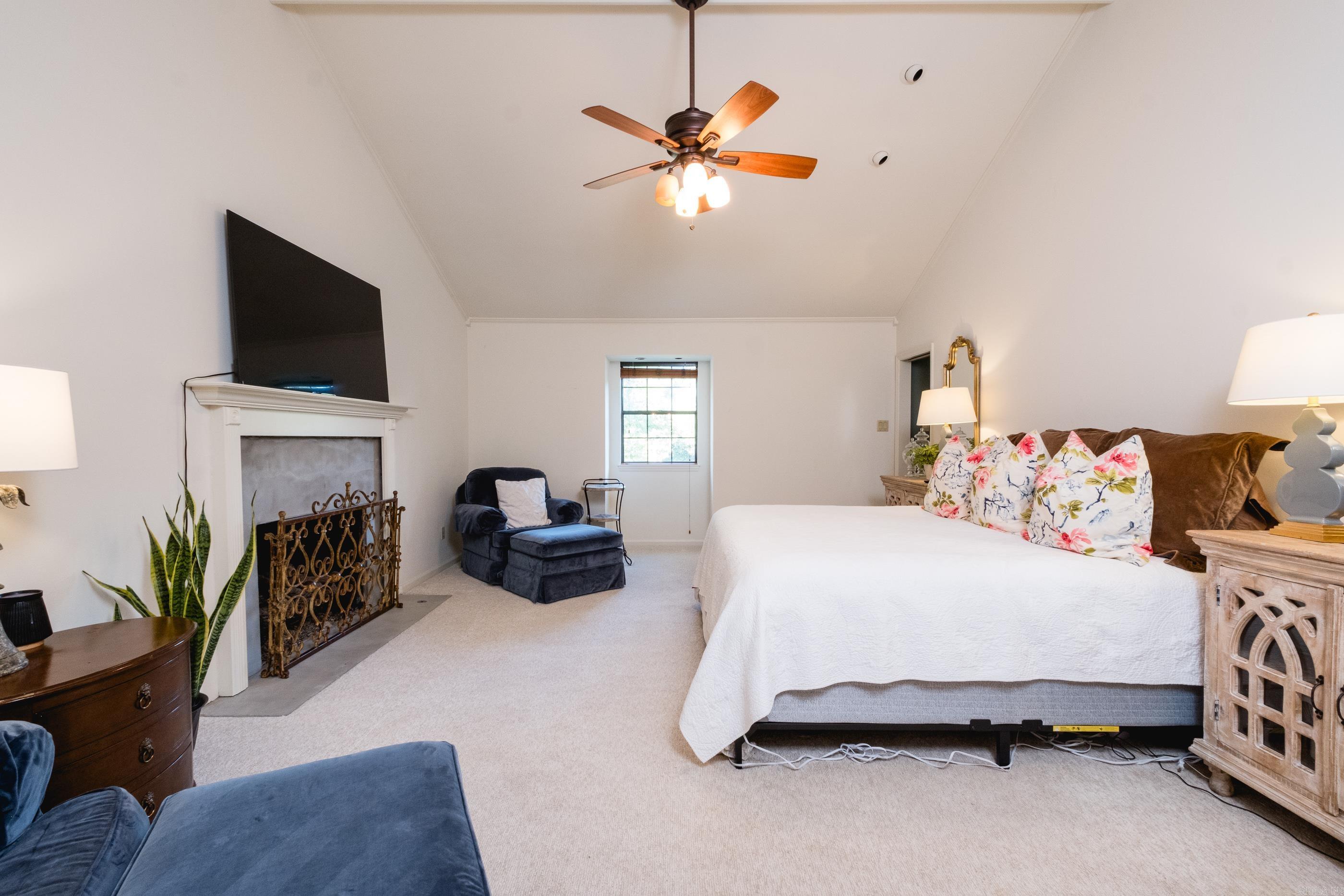 2 Longlea Drive Little Rock, AR 72212