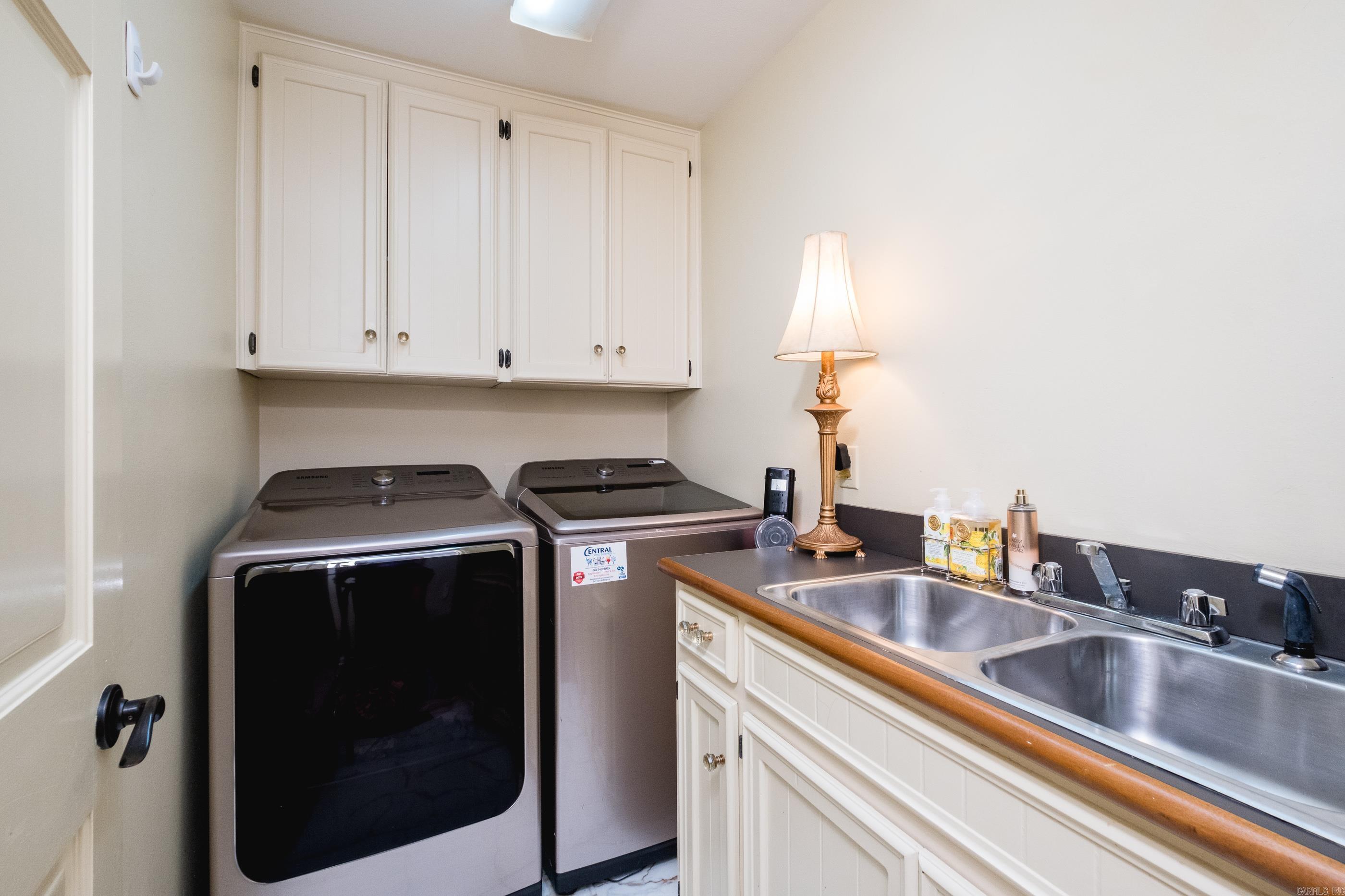 2 Longlea Drive Little Rock, AR 72212