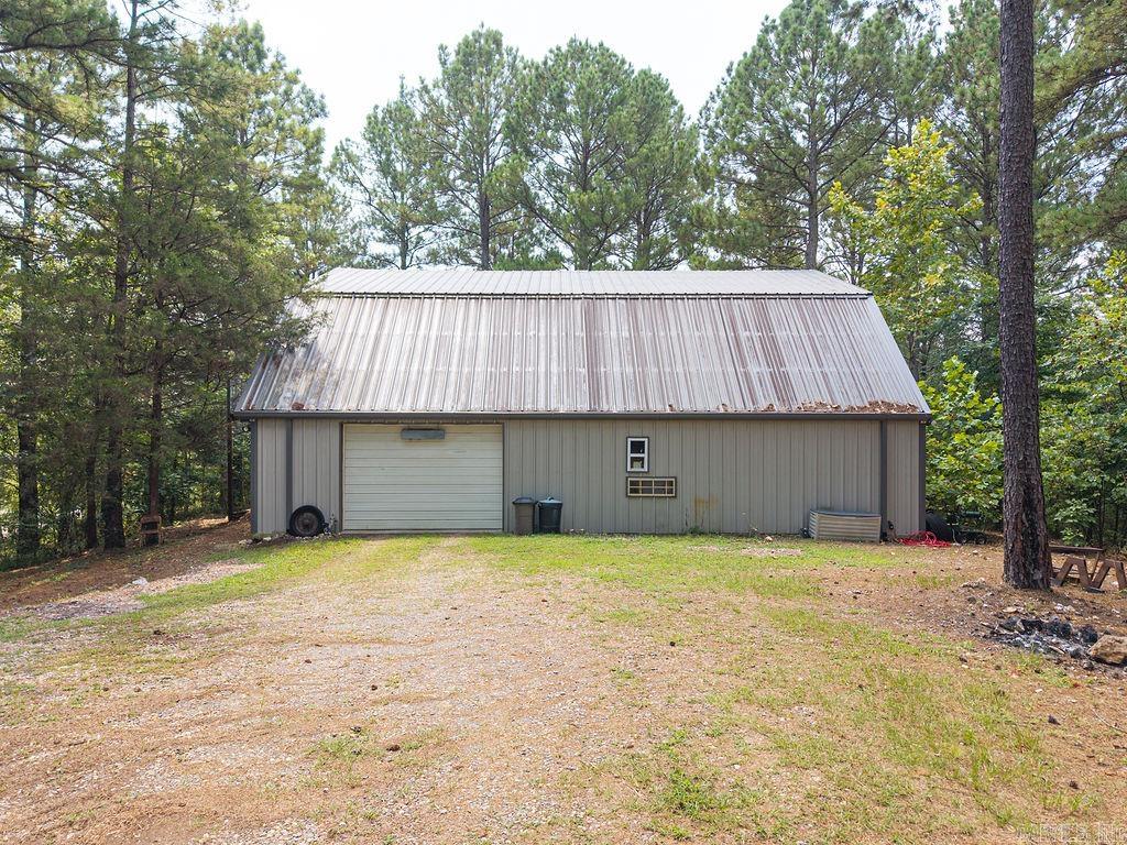 15 Big Bear  Story, AR