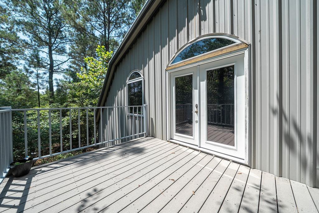15 Big Bear  Story, AR