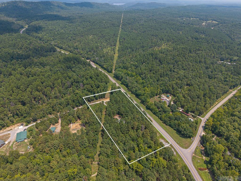 15 Big Bear  Story, AR