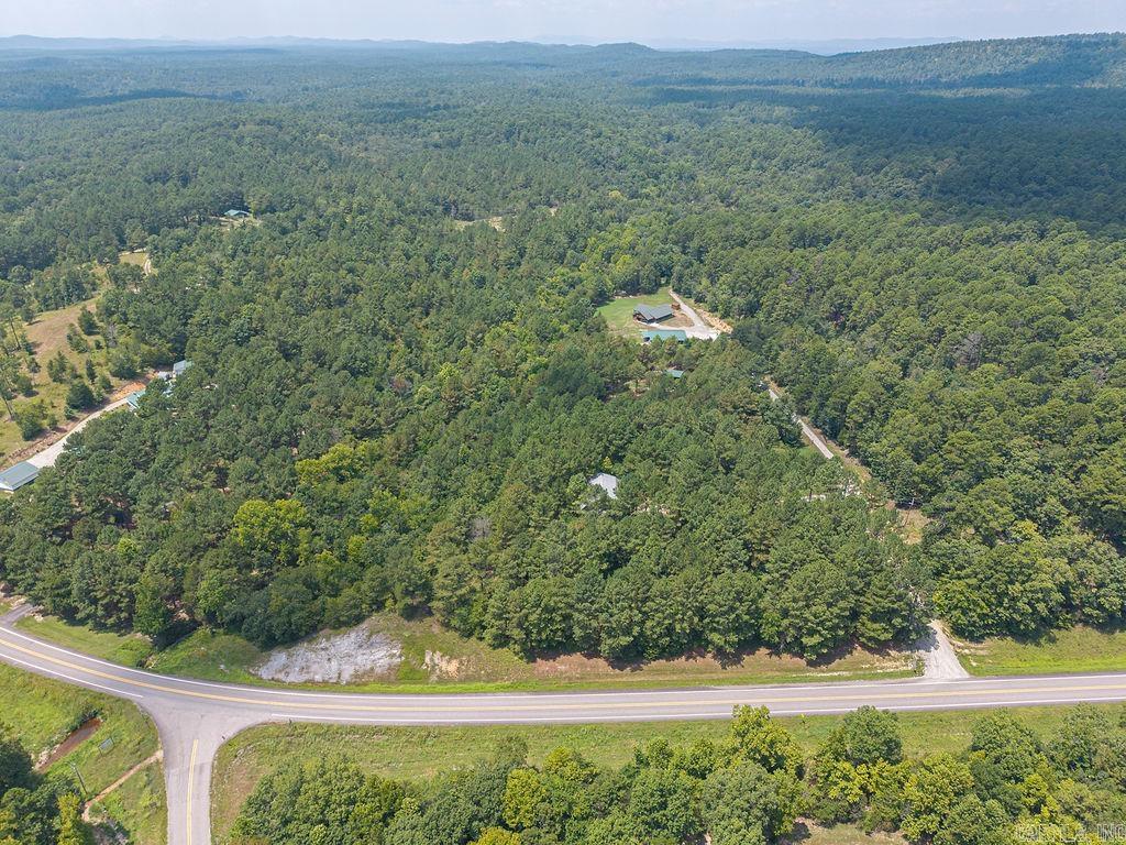 15 Big Bear  Story, AR