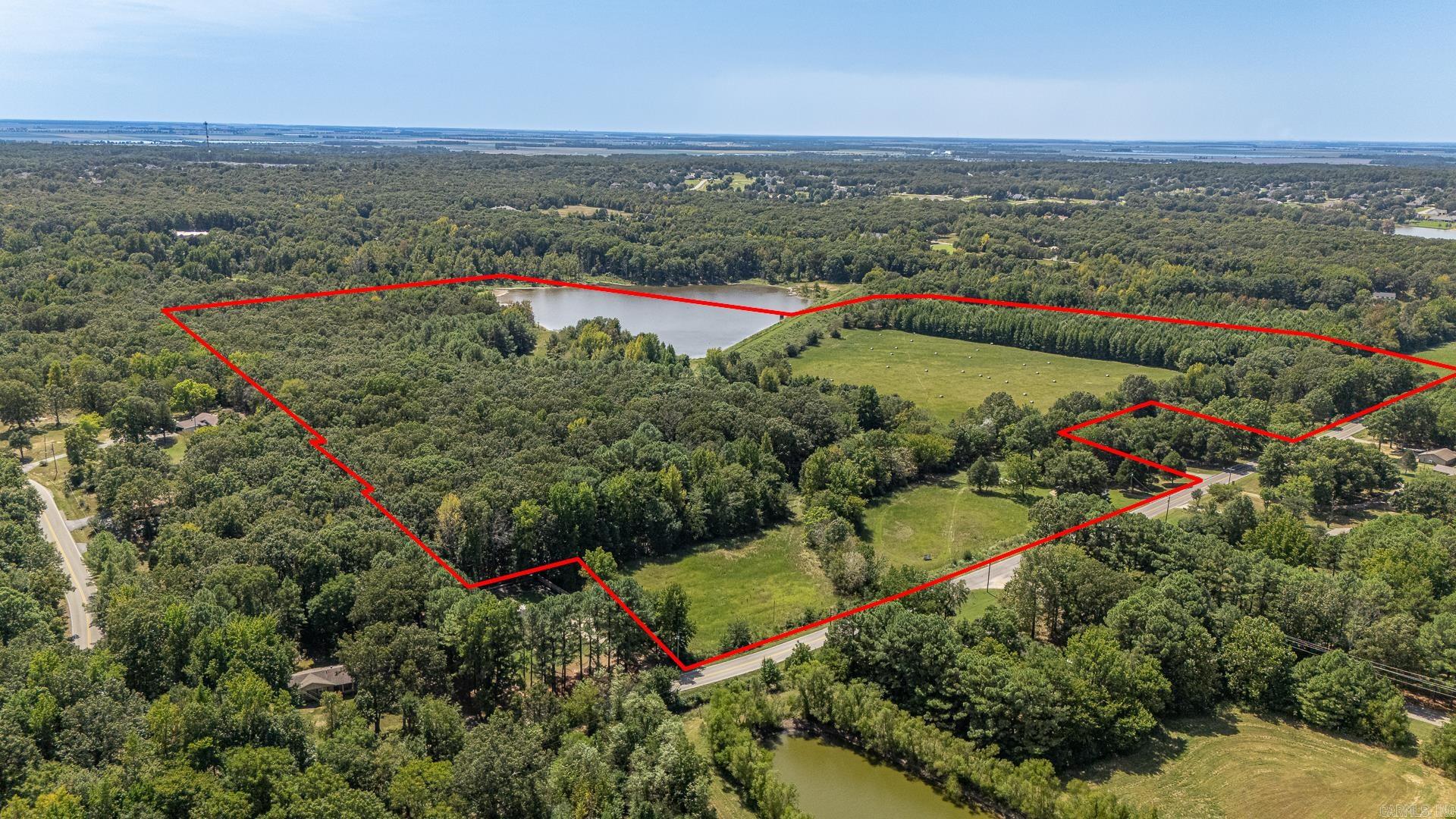 66 acres Casey Springs  Jonesboro, AR