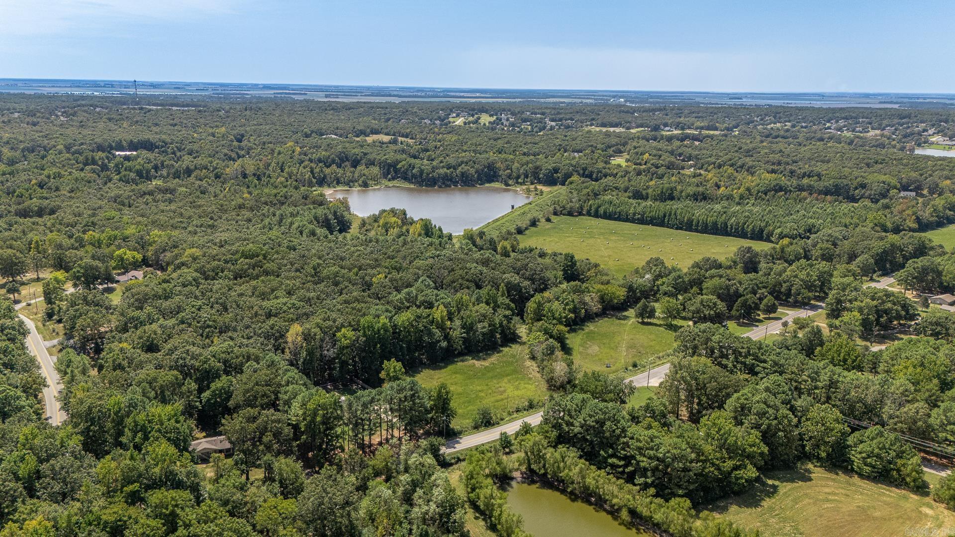 66 acres Casey Springs  Jonesboro, AR