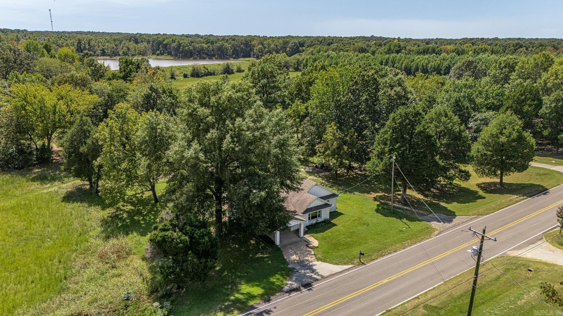 66 acres Casey Springs  Jonesboro, AR