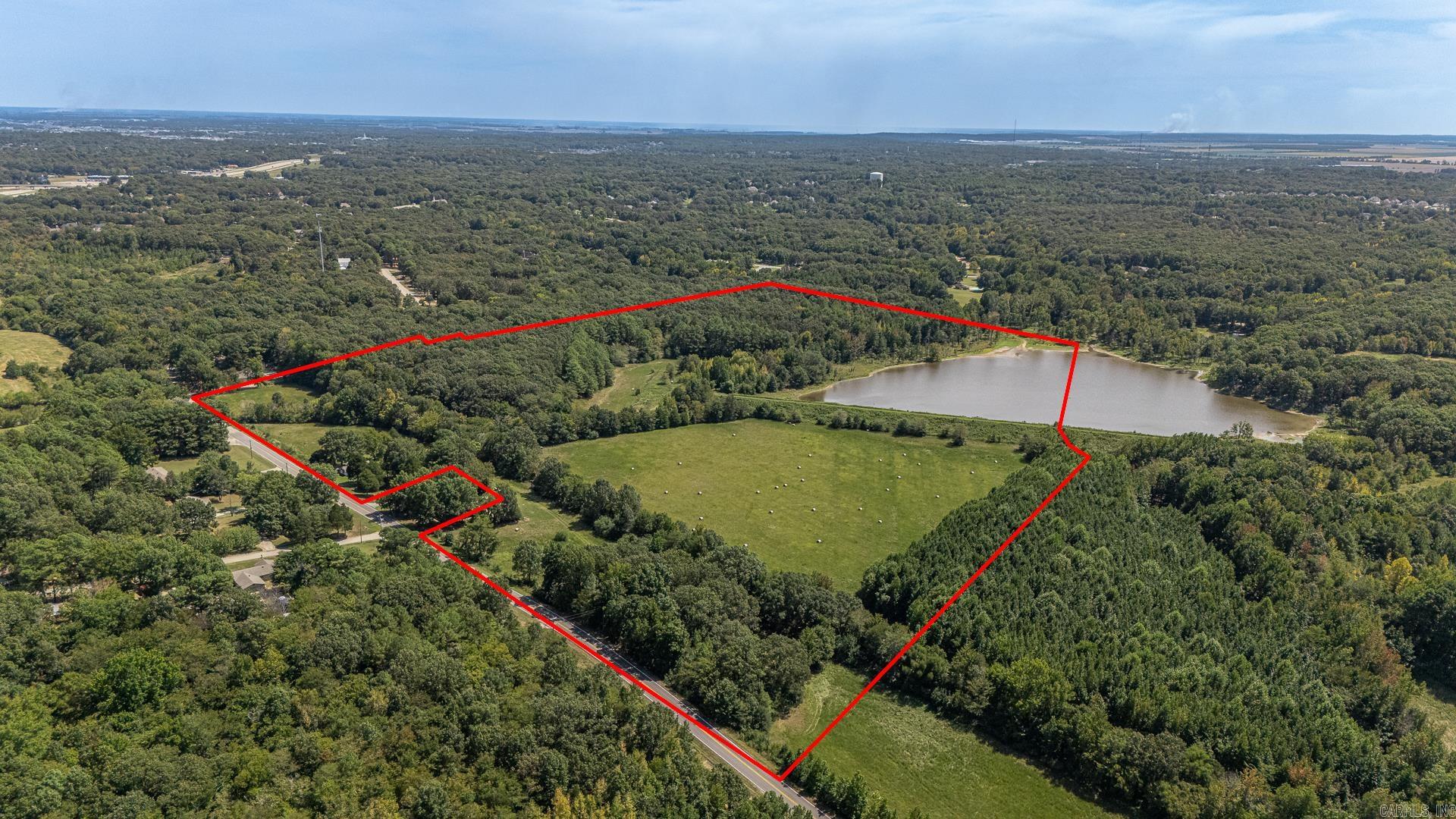 66 acres Casey Springs  Jonesboro, AR
