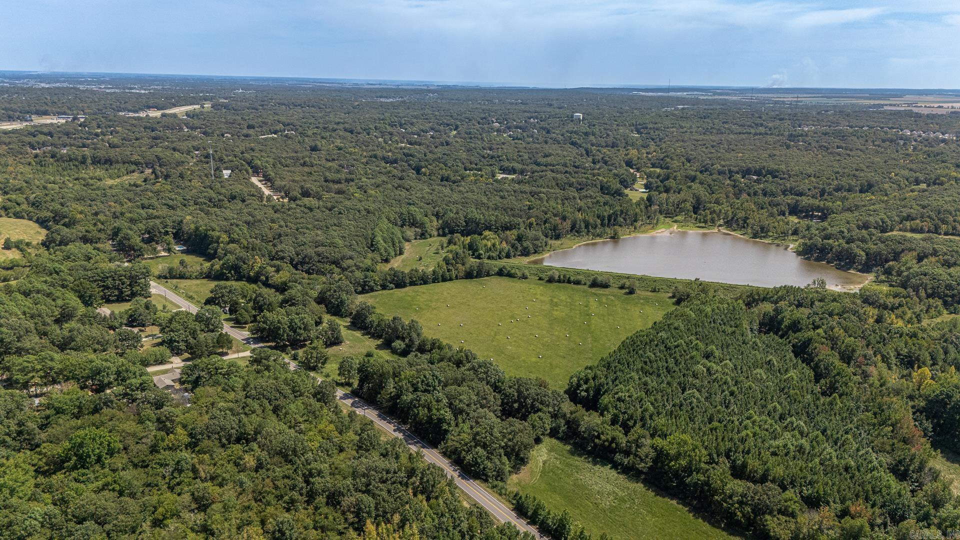 66 acres Casey Springs  Jonesboro, AR