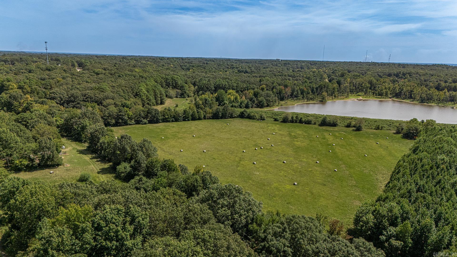 66 acres Casey Springs  Jonesboro, AR