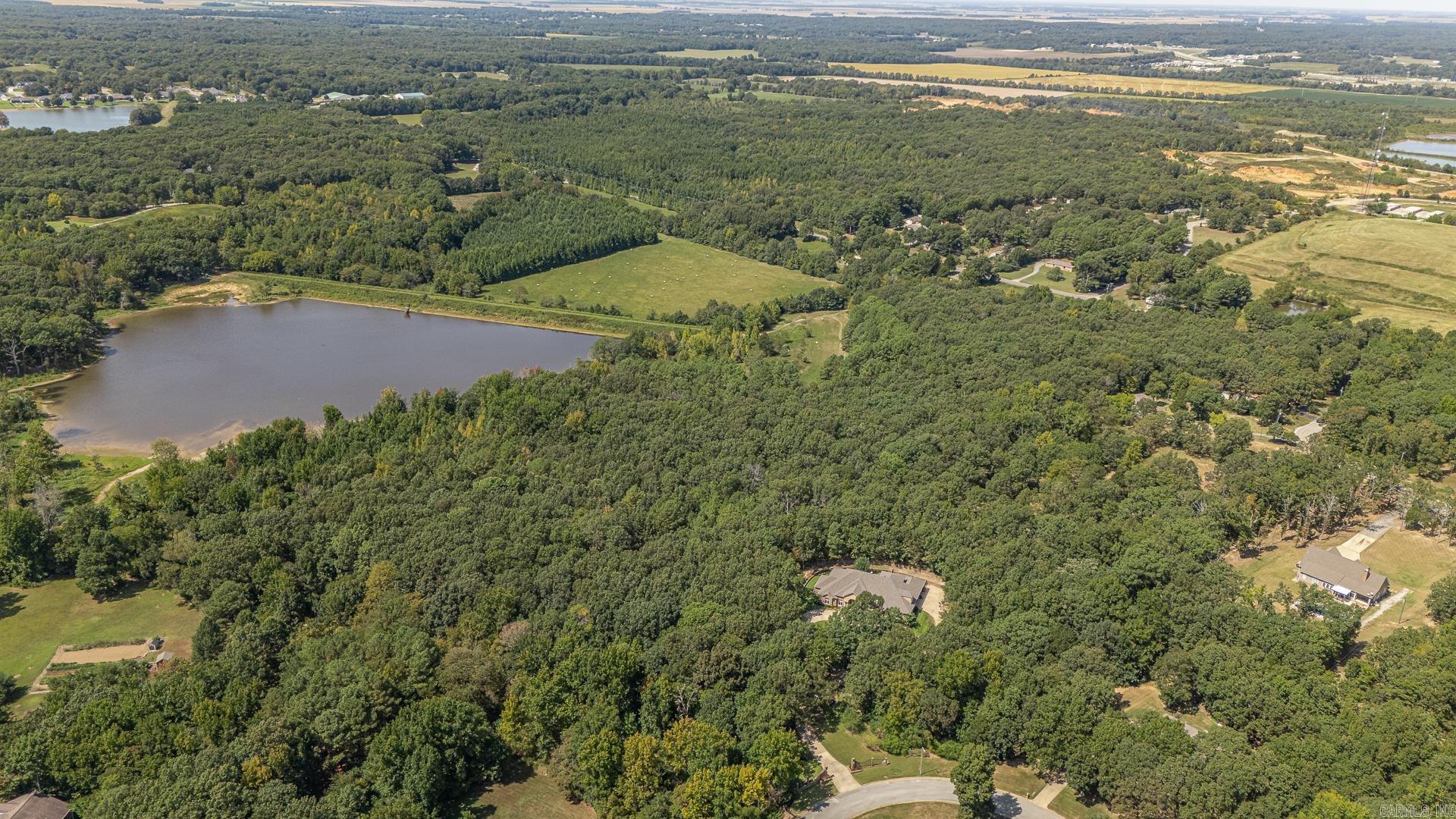 66 acres Casey Springs  Jonesboro, AR