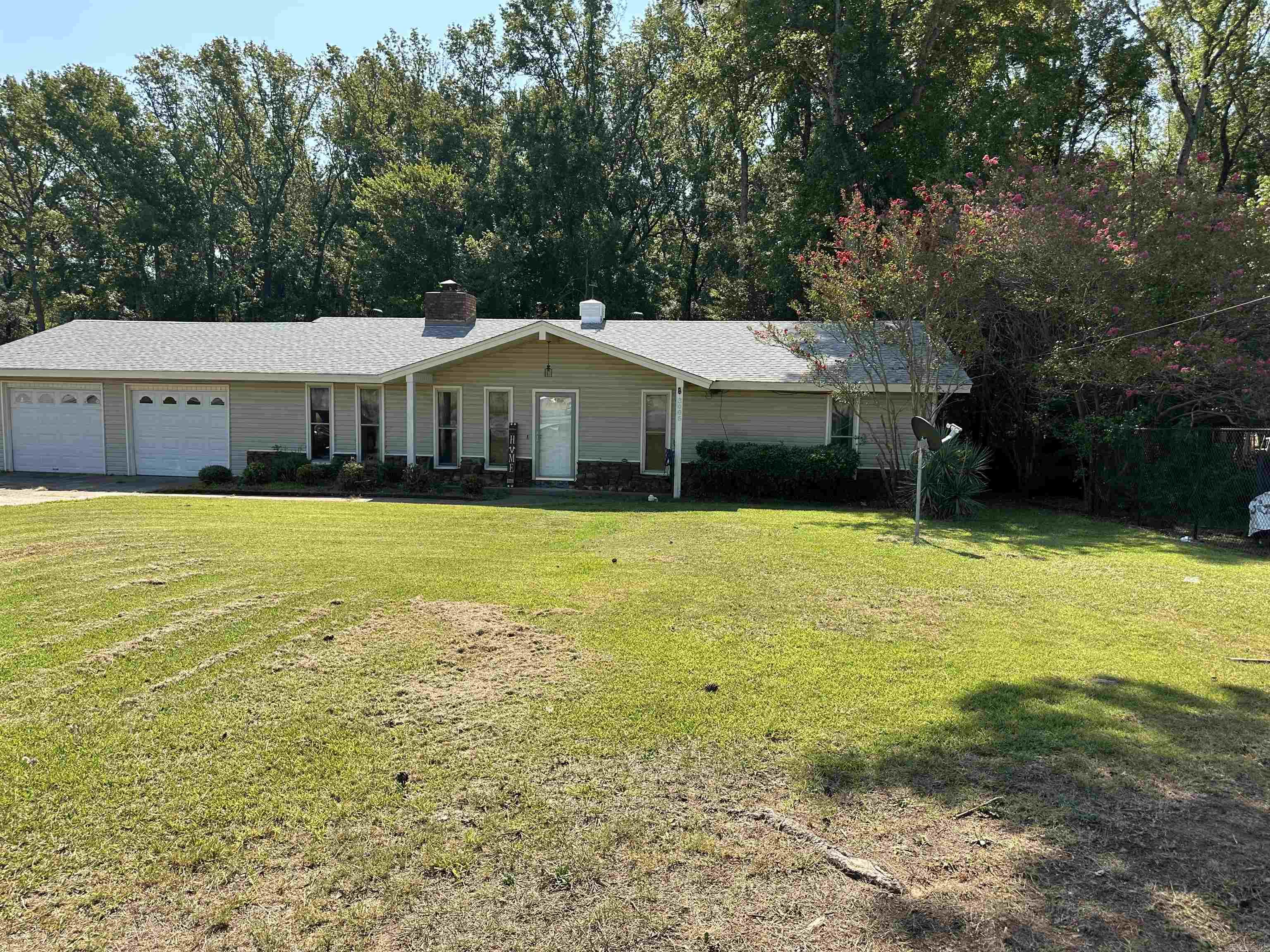 3005 TP White Drive  Jacksonville, AR