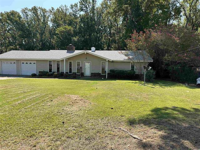 3005  TP White Drive  Jacksonville, AR