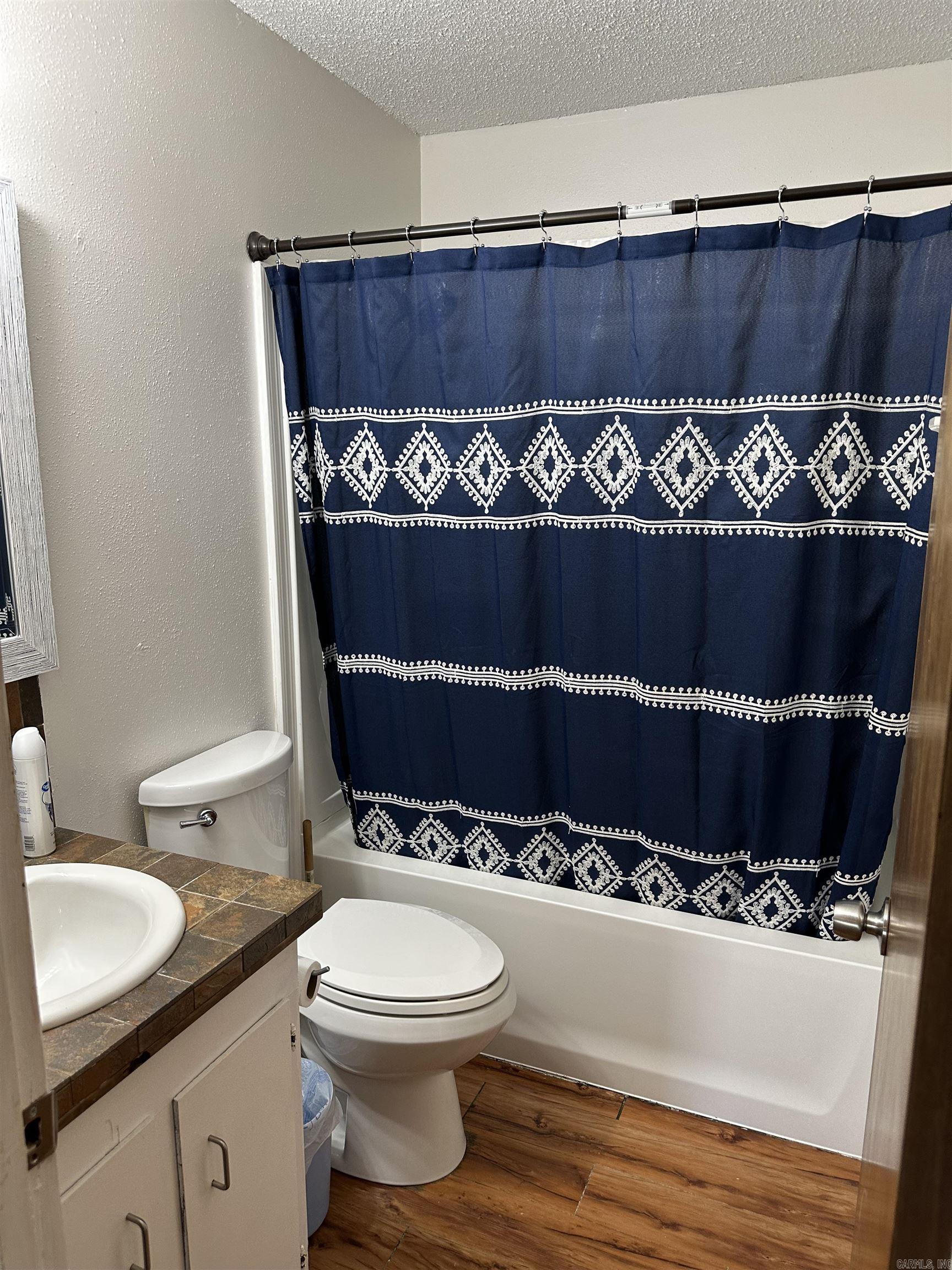 3005 TP White Drive  Jacksonville, AR