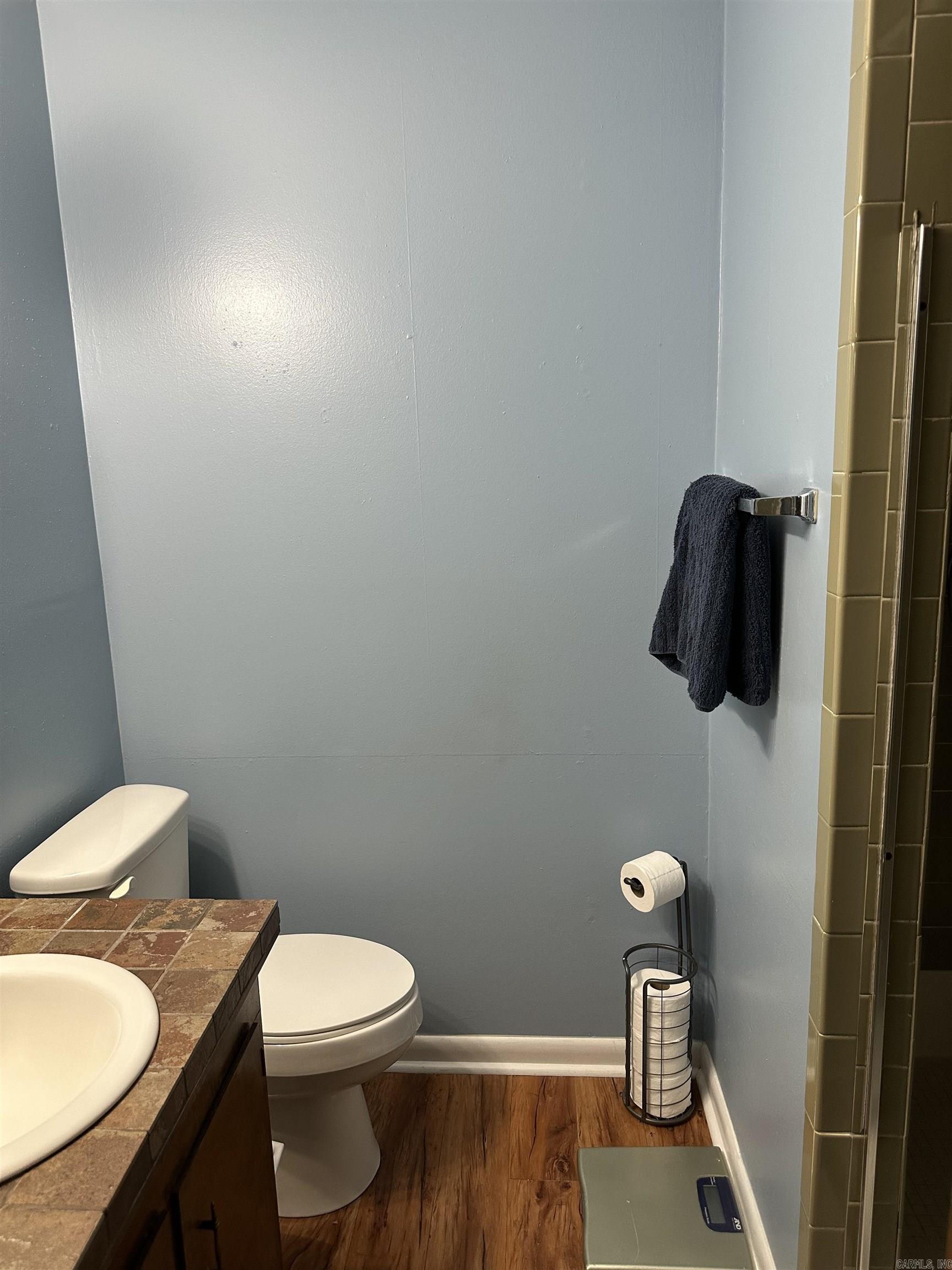 3005 TP White Drive  Jacksonville, AR