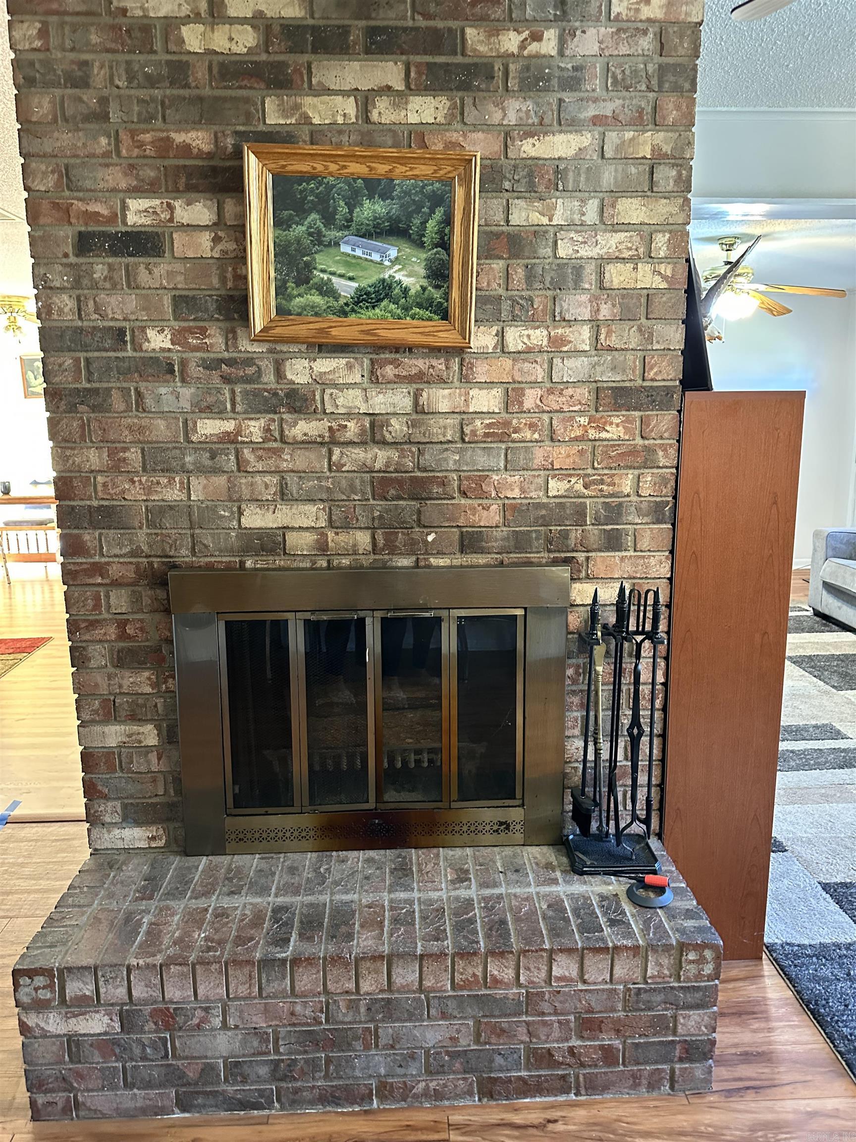 3005 TP White Drive  Jacksonville, AR