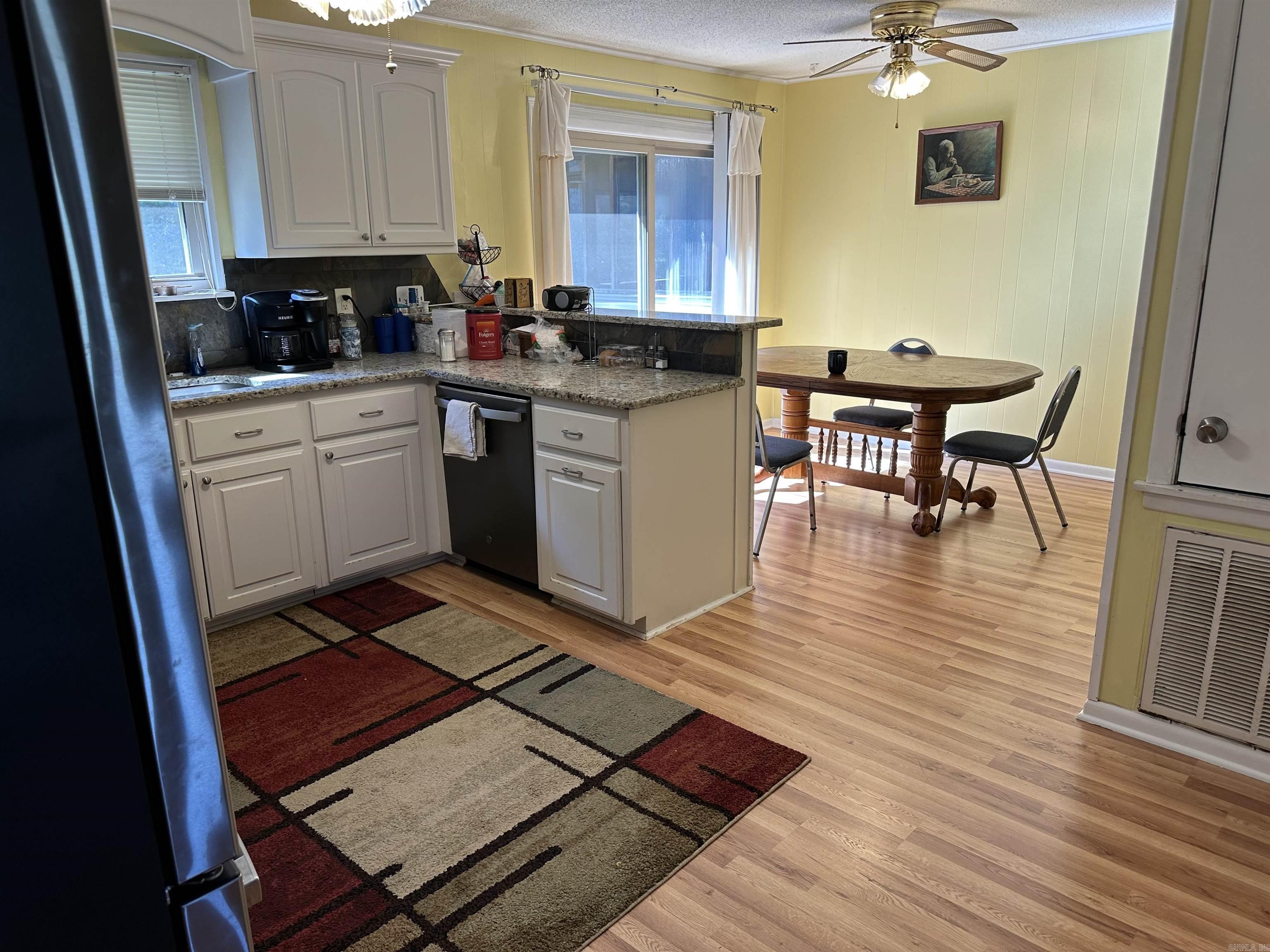 3005 TP White Drive  Jacksonville, AR