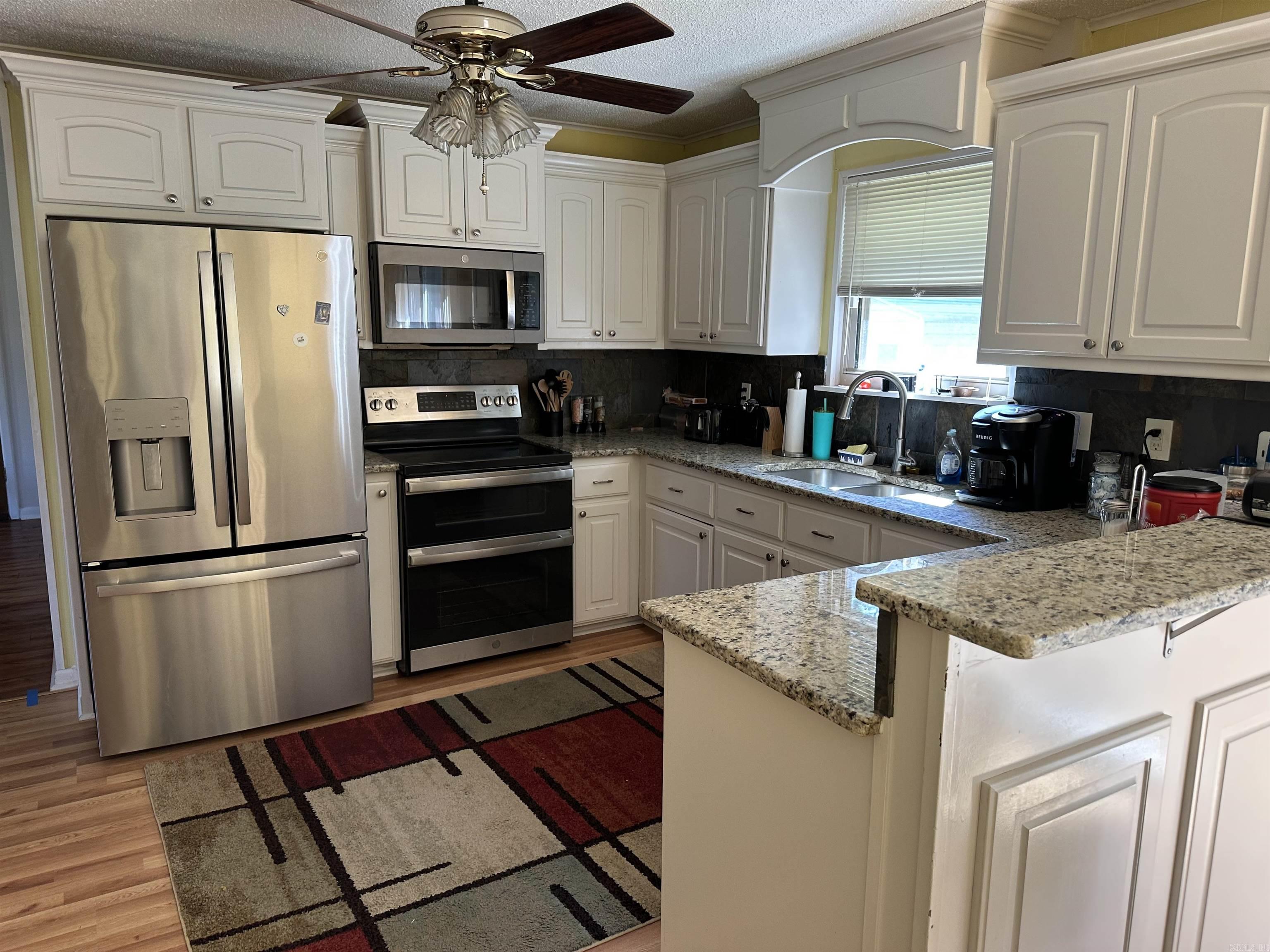 3005 TP White Drive  Jacksonville, AR