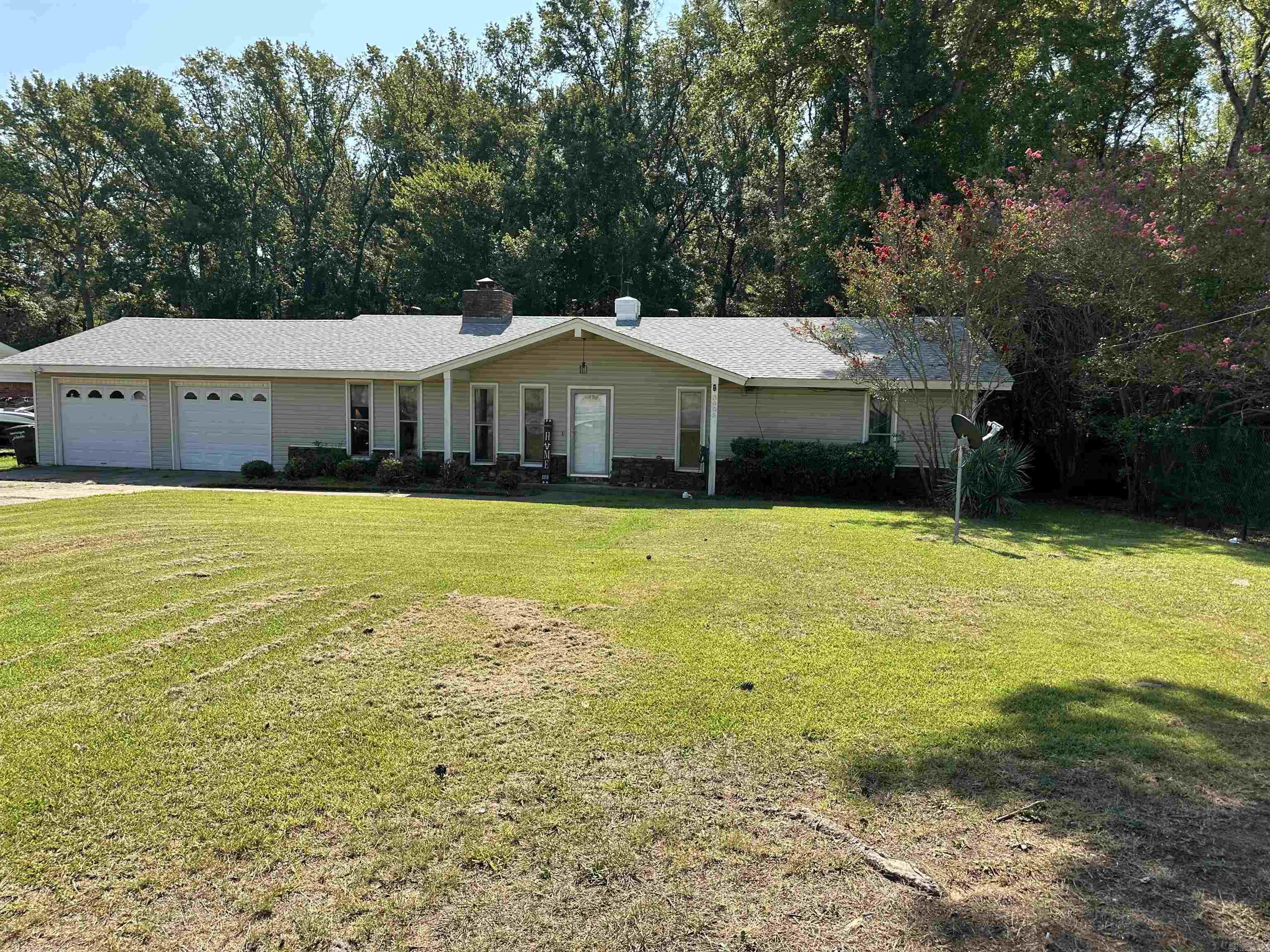 3005 TP White Drive  Jacksonville, AR