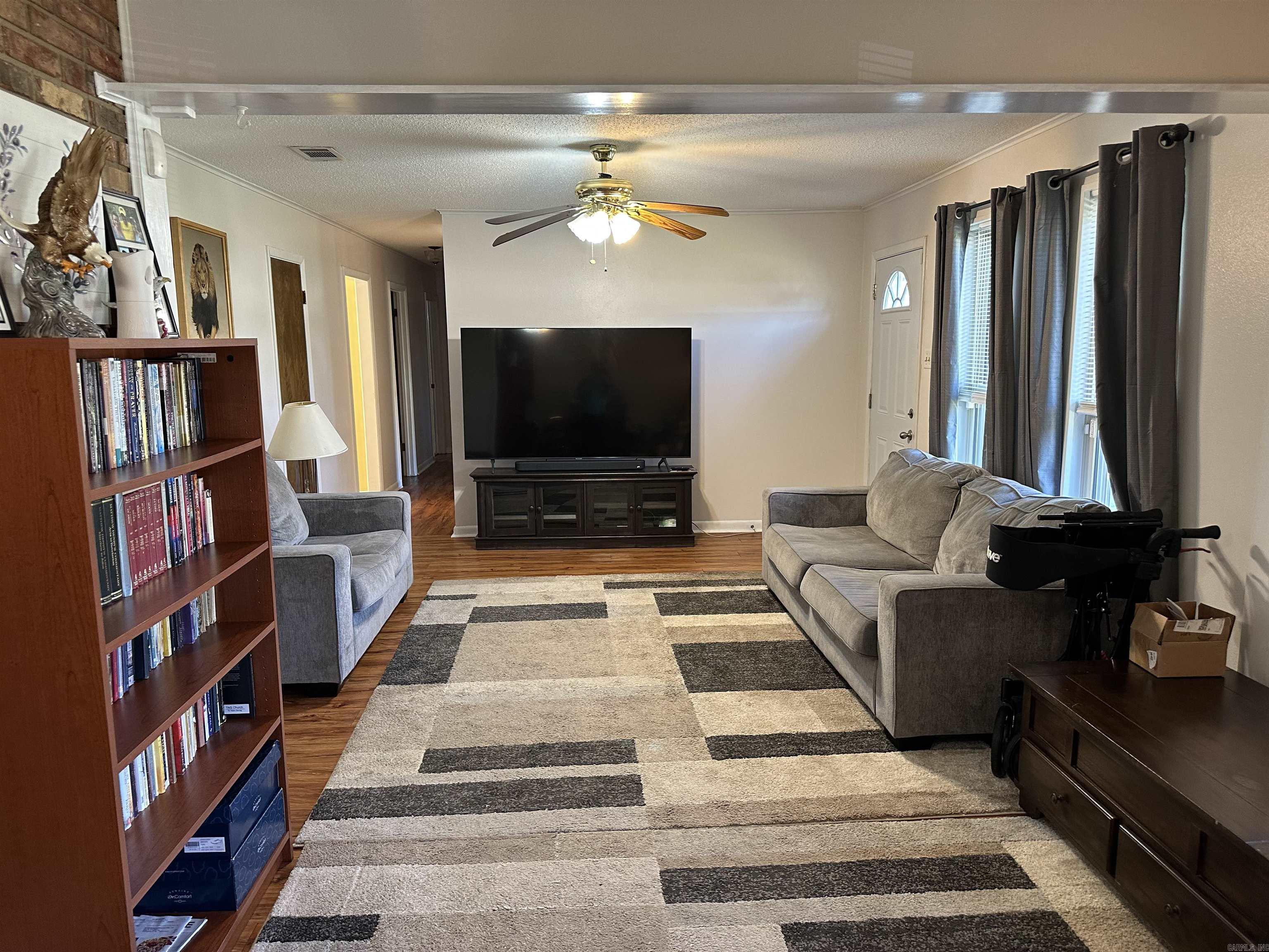 3005 TP White Drive  Jacksonville, AR