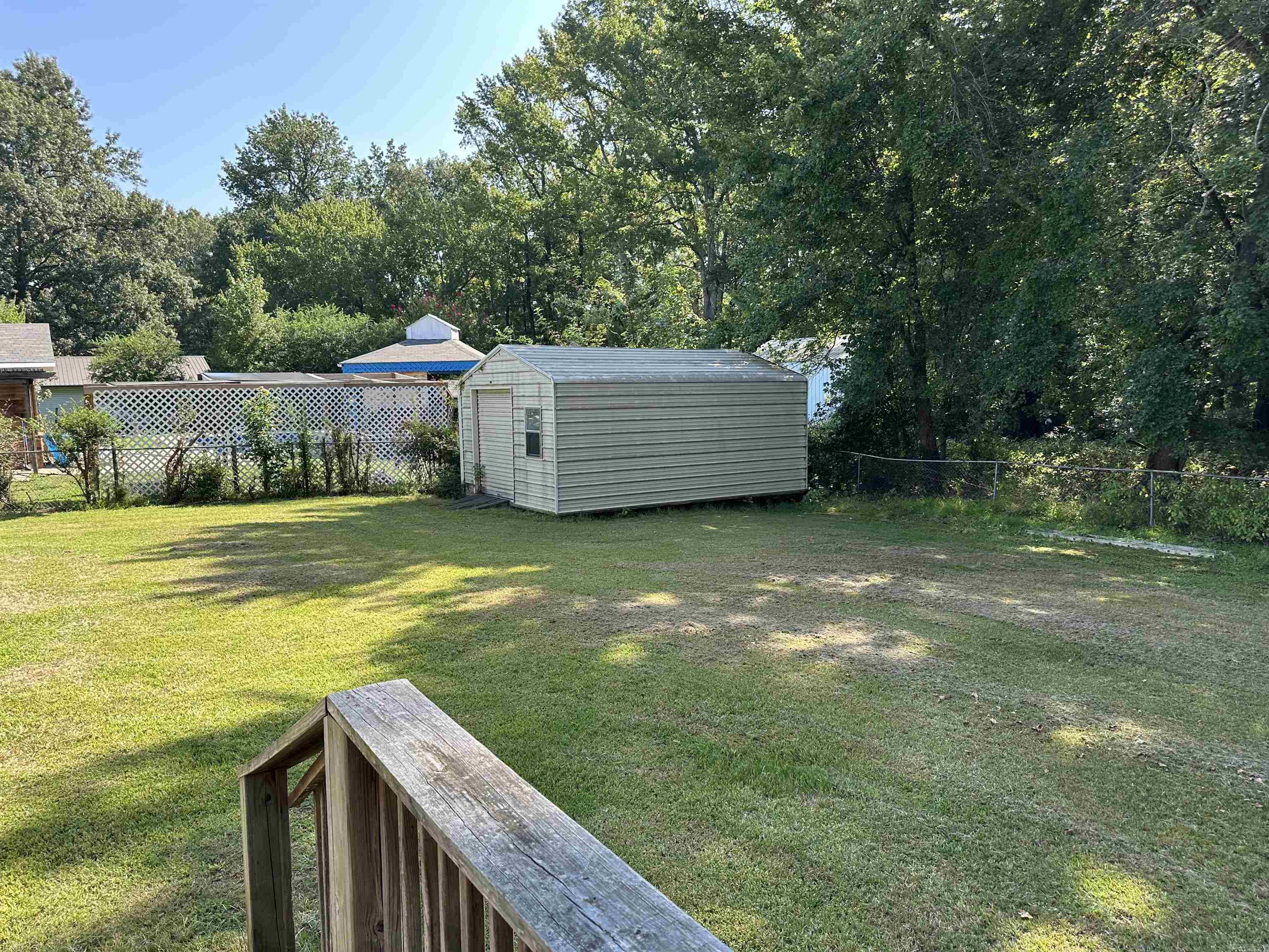 3005 TP White Drive  Jacksonville, AR