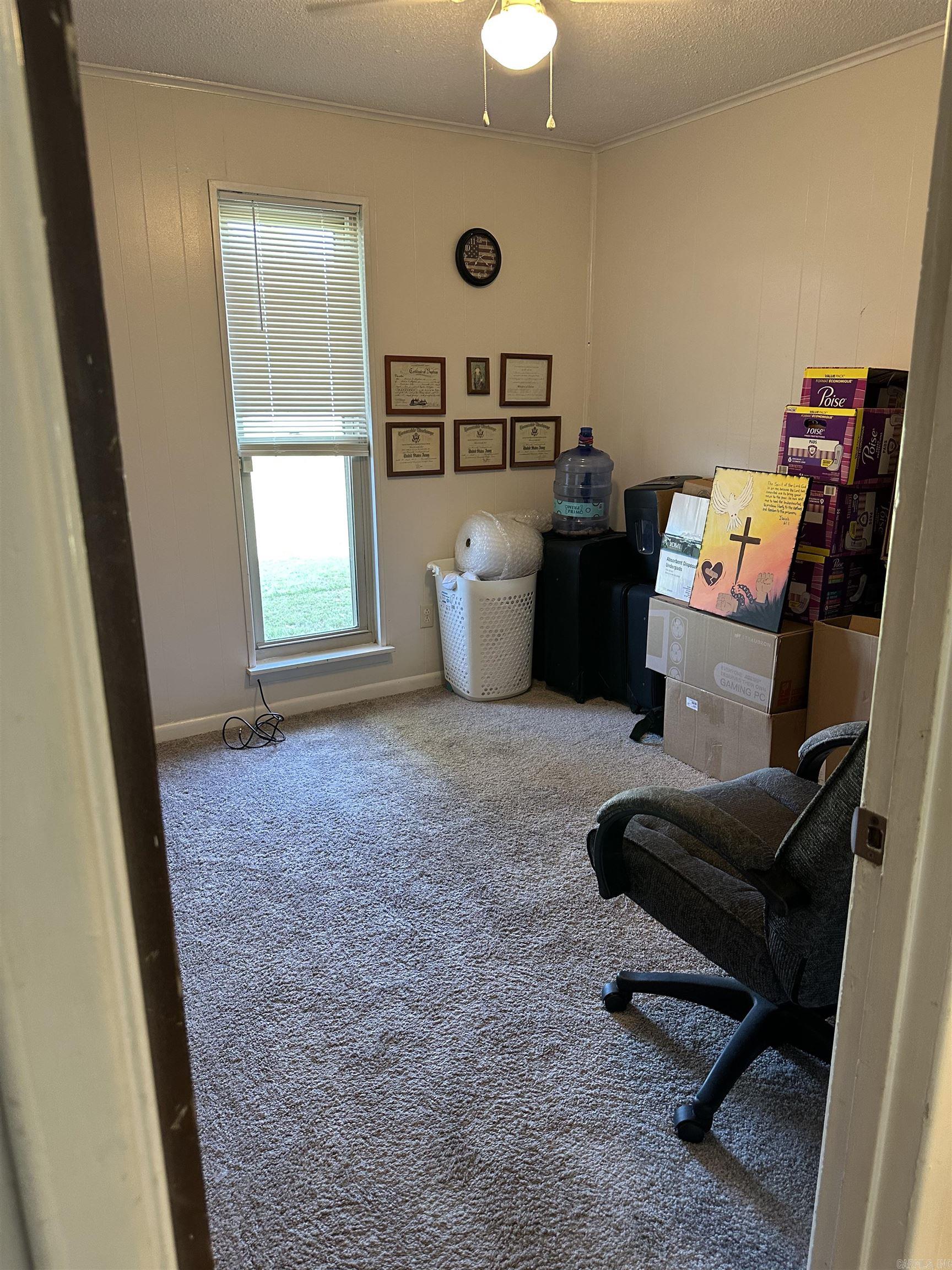 3005 TP White Drive  Jacksonville, AR