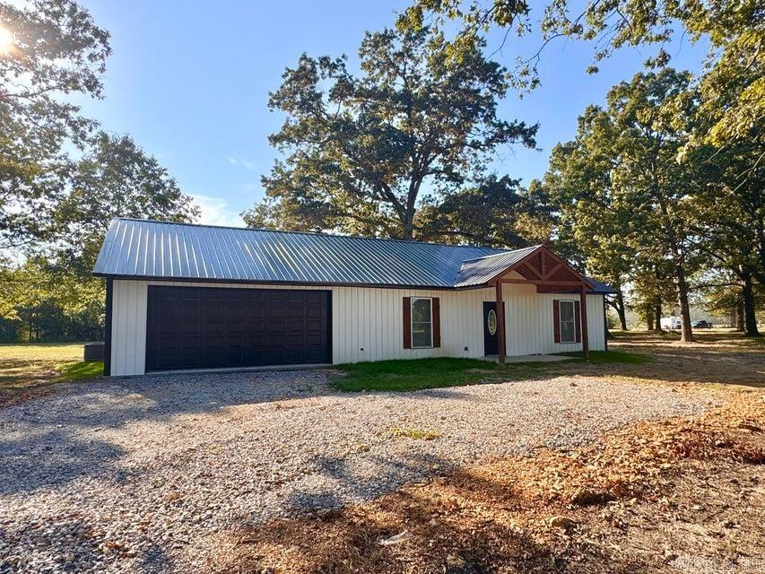 1400 Miller Creek  Batesville, AR