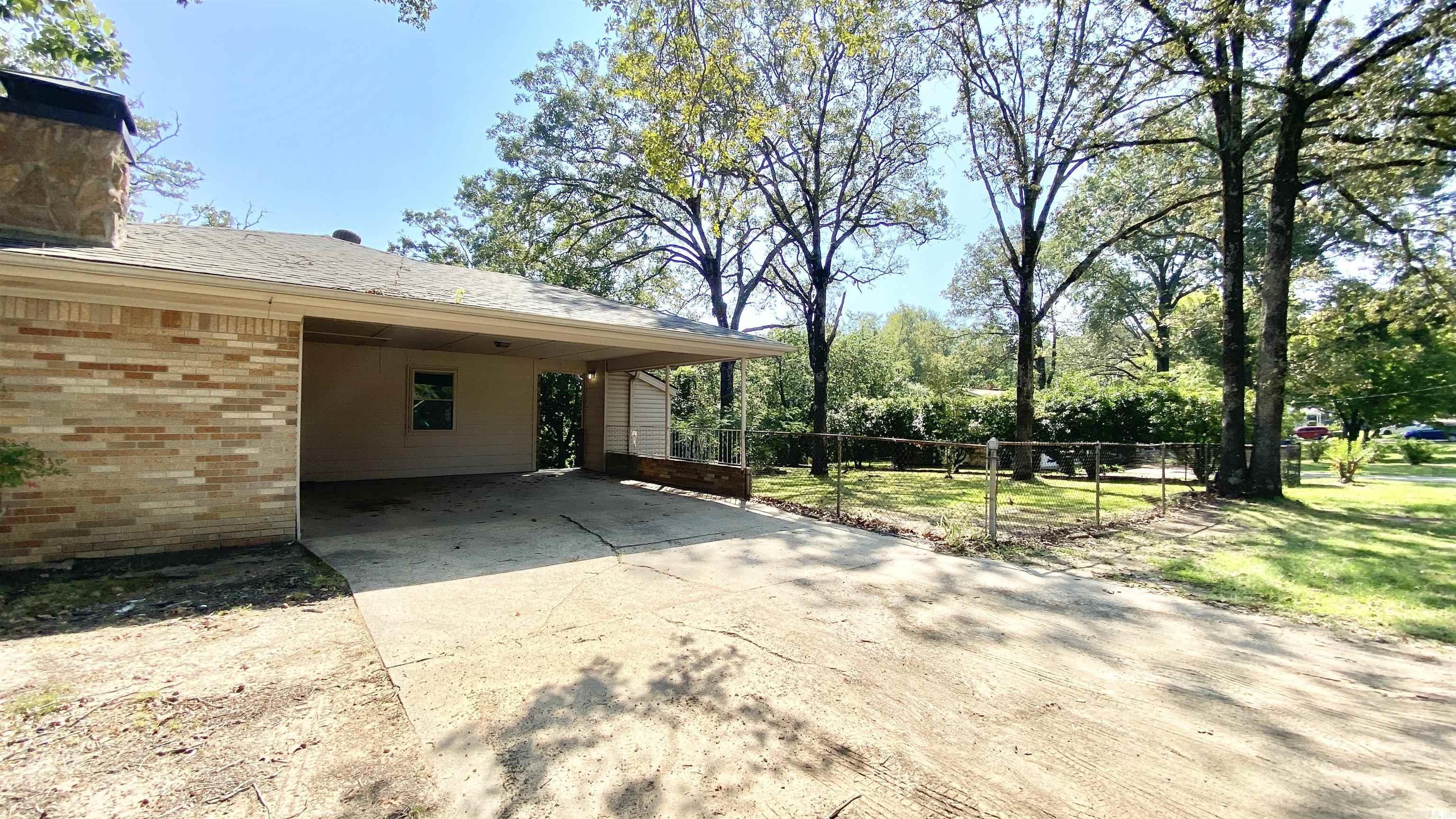 401 Country Club  Sherwood, AR