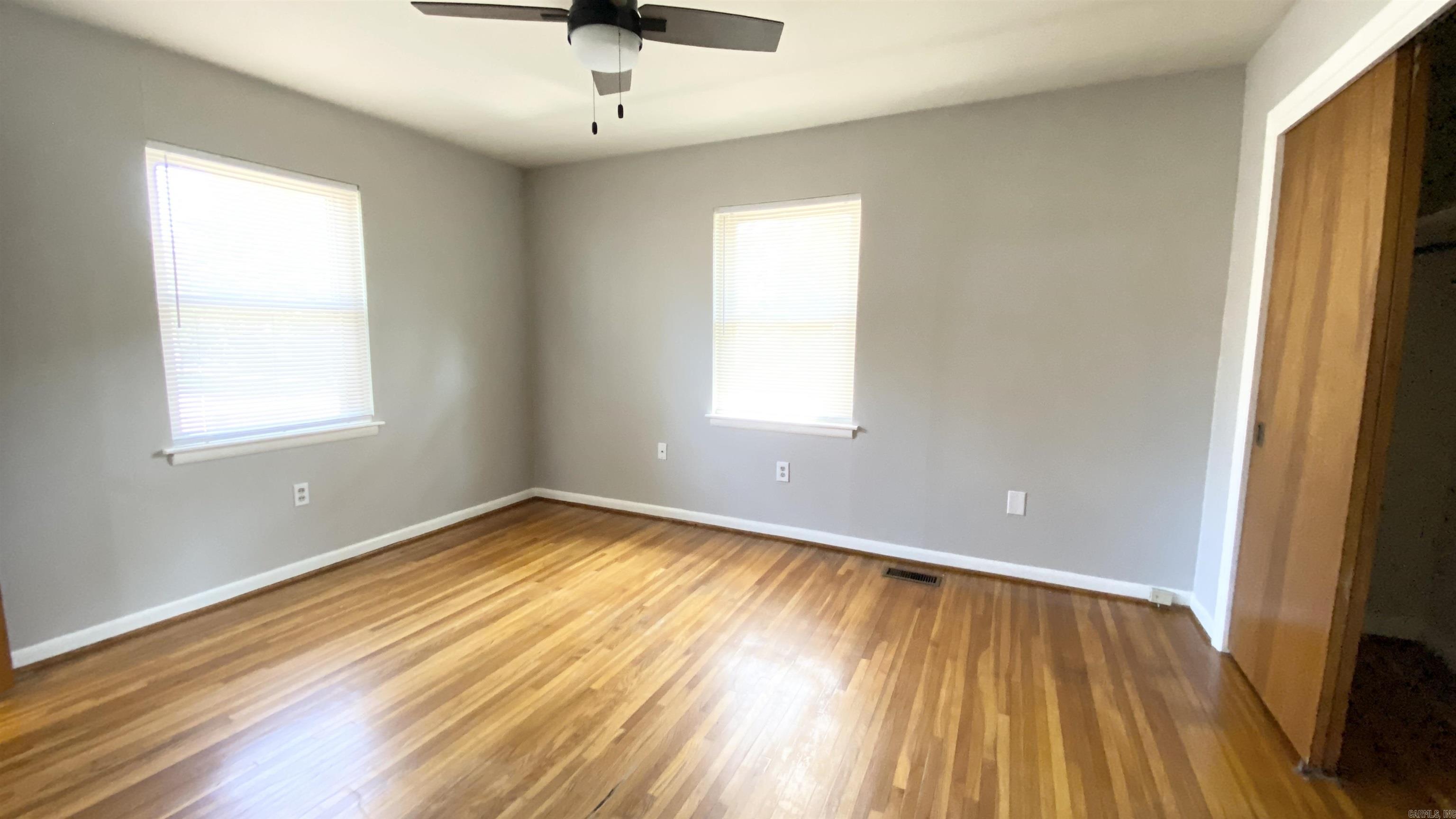 401 Country Club  Sherwood, AR