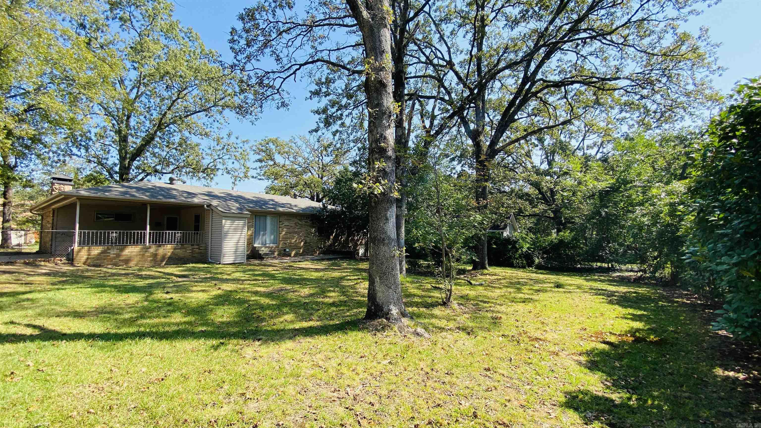 401 Country Club  Sherwood, AR