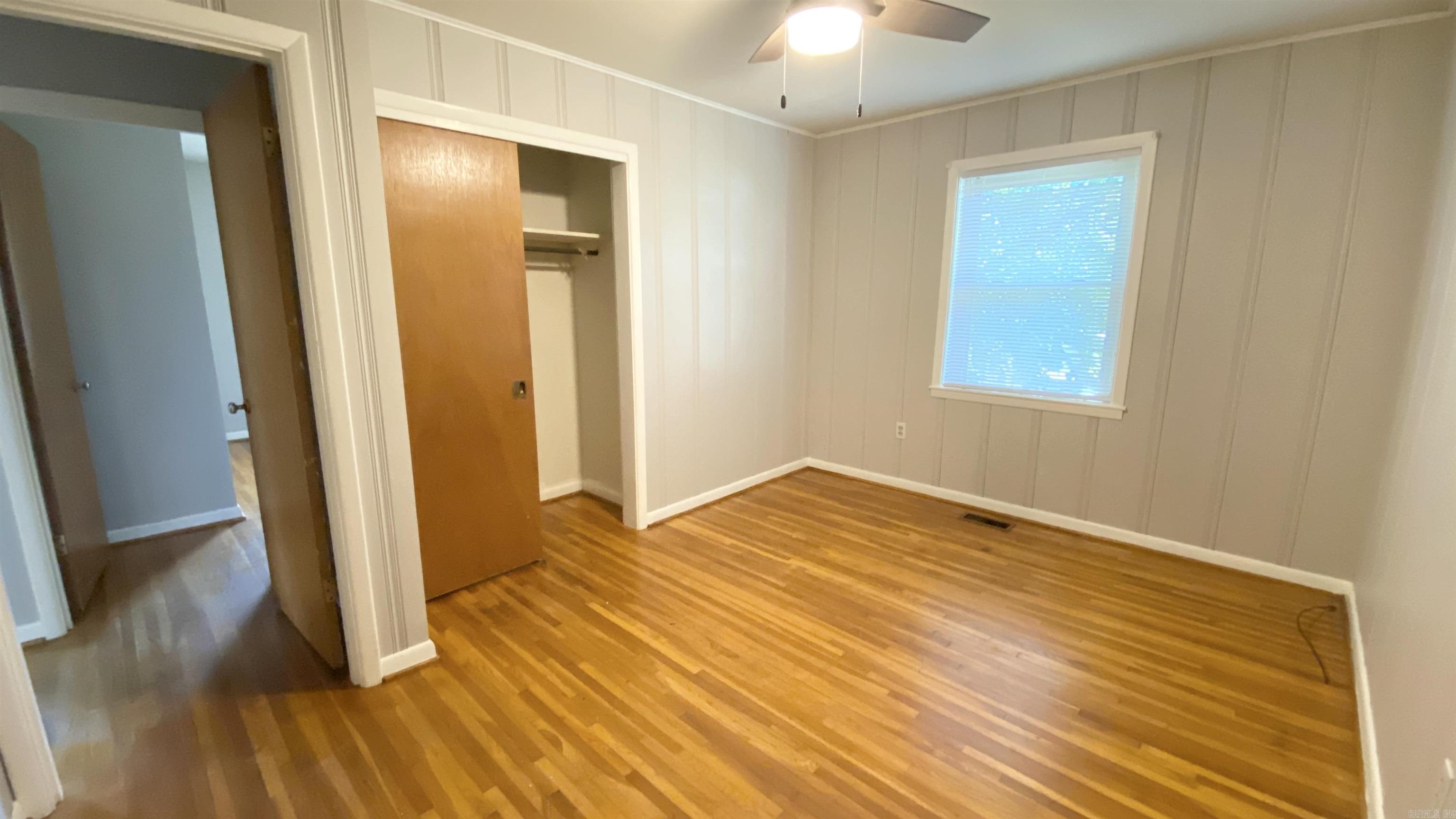 401 Country Club  Sherwood, AR