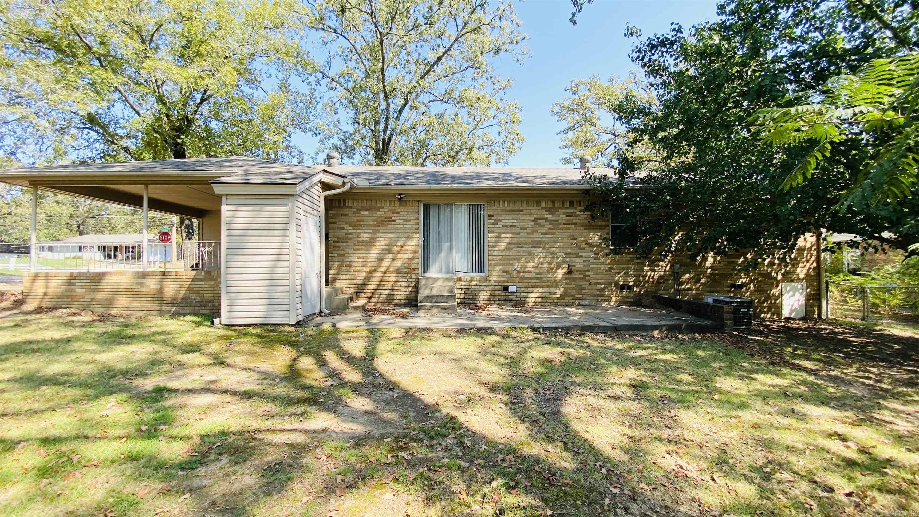 401 Country Club  Sherwood, AR