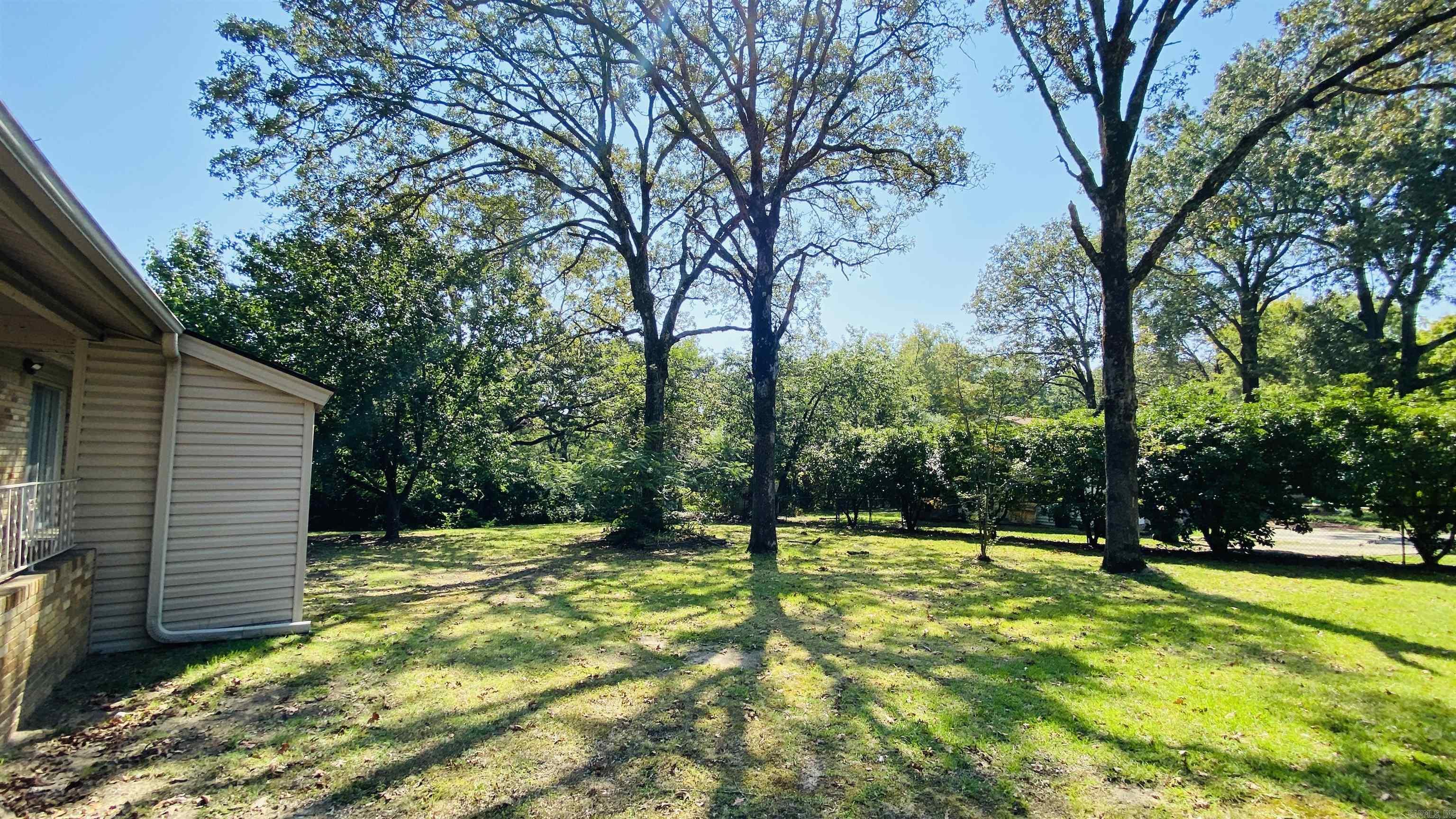401 Country Club  Sherwood, AR