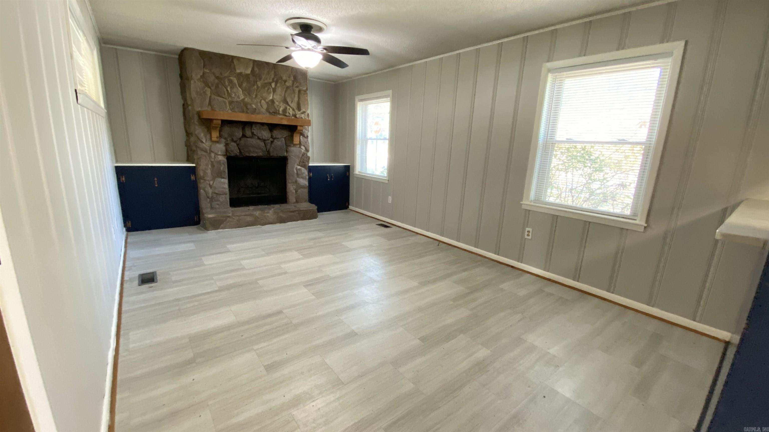 401 Country Club  Sherwood, AR
