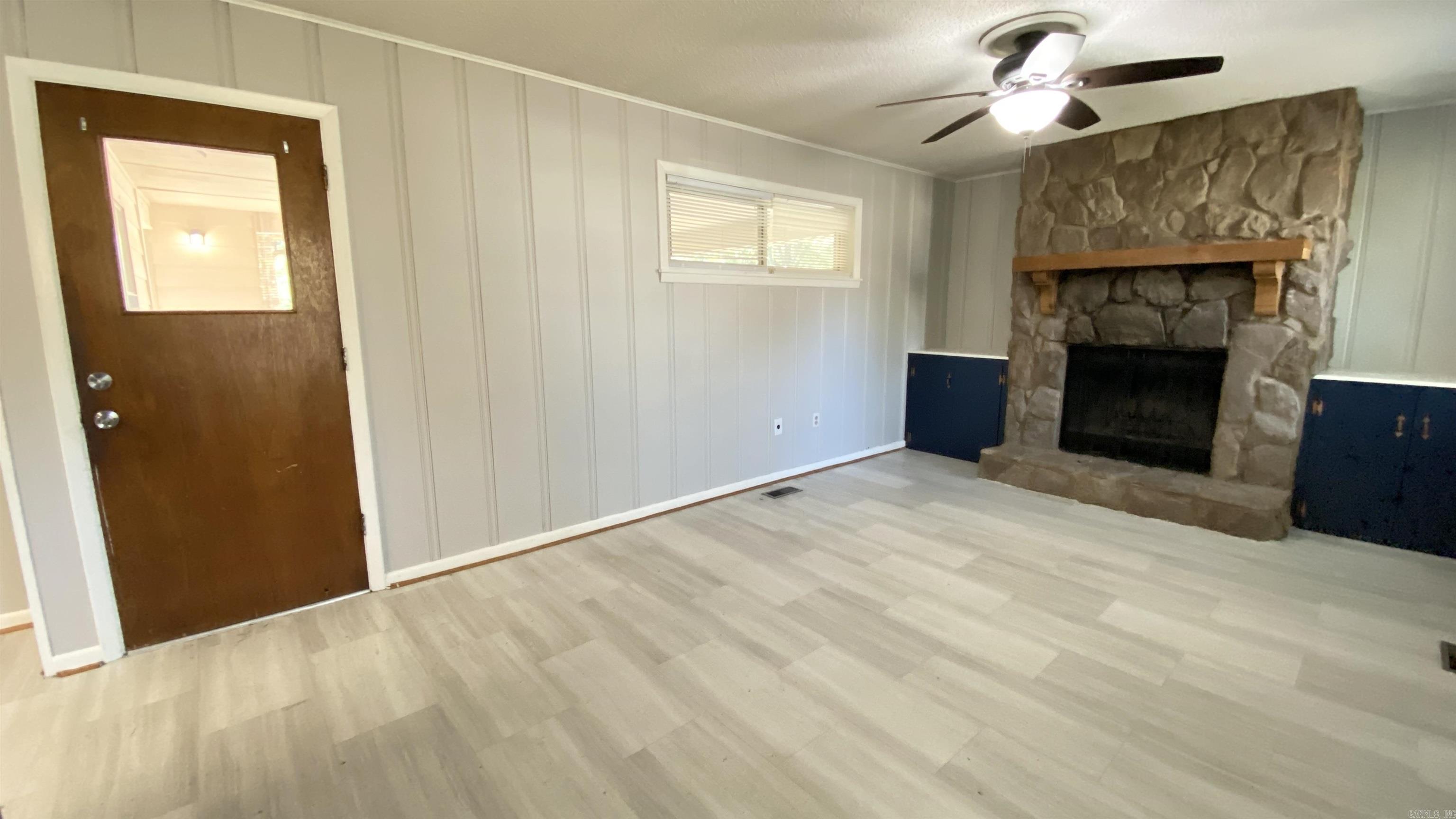 401 Country Club  Sherwood, AR