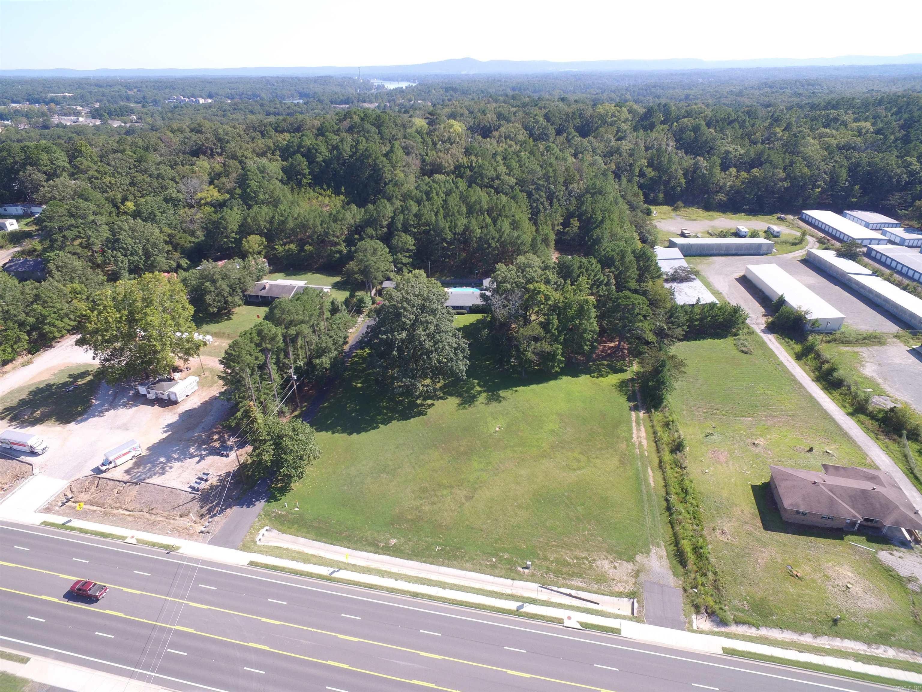 3435 ALBERT PIKE  Hot Springs, AR