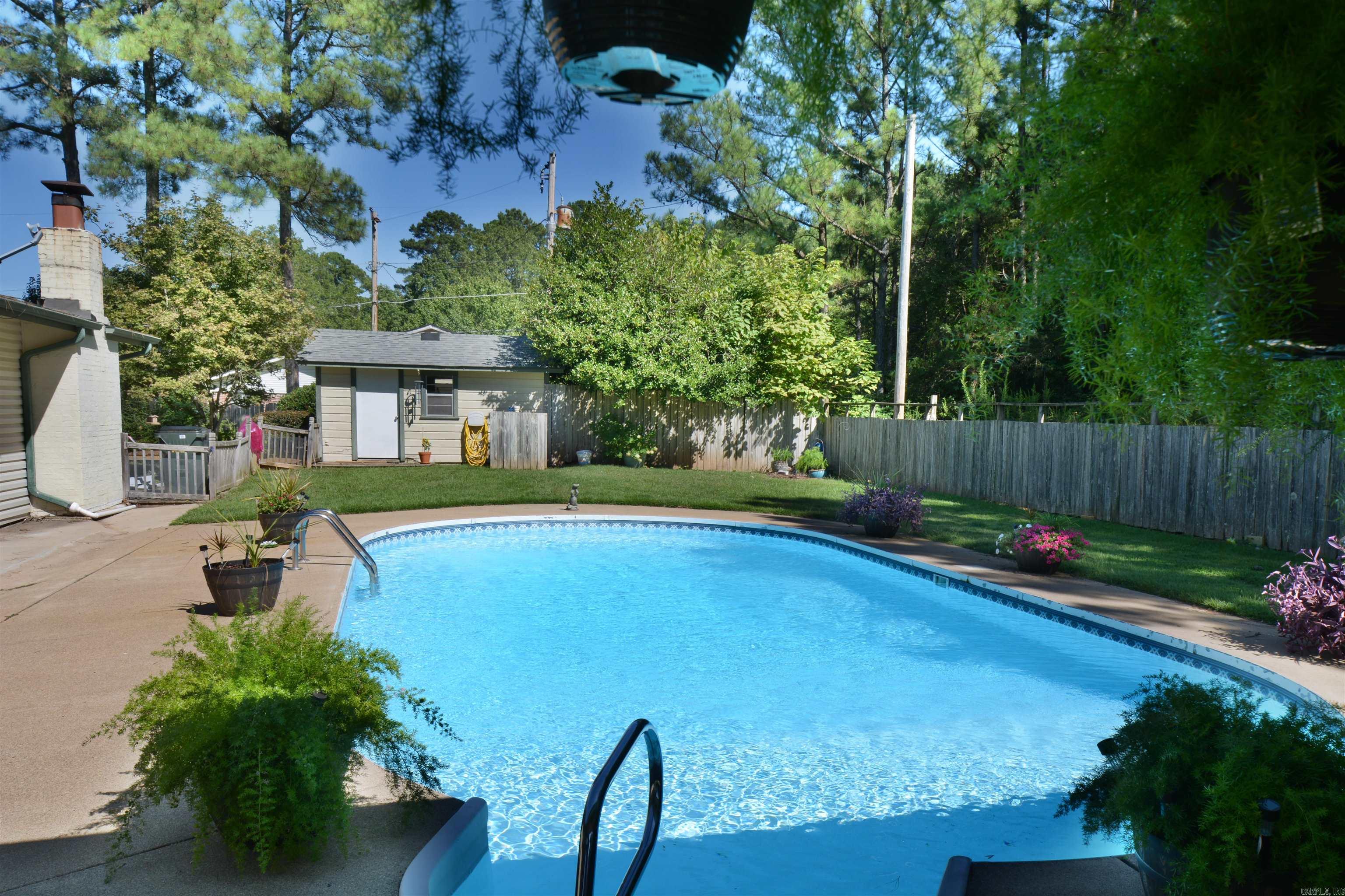 3435 ALBERT PIKE  Hot Springs, AR