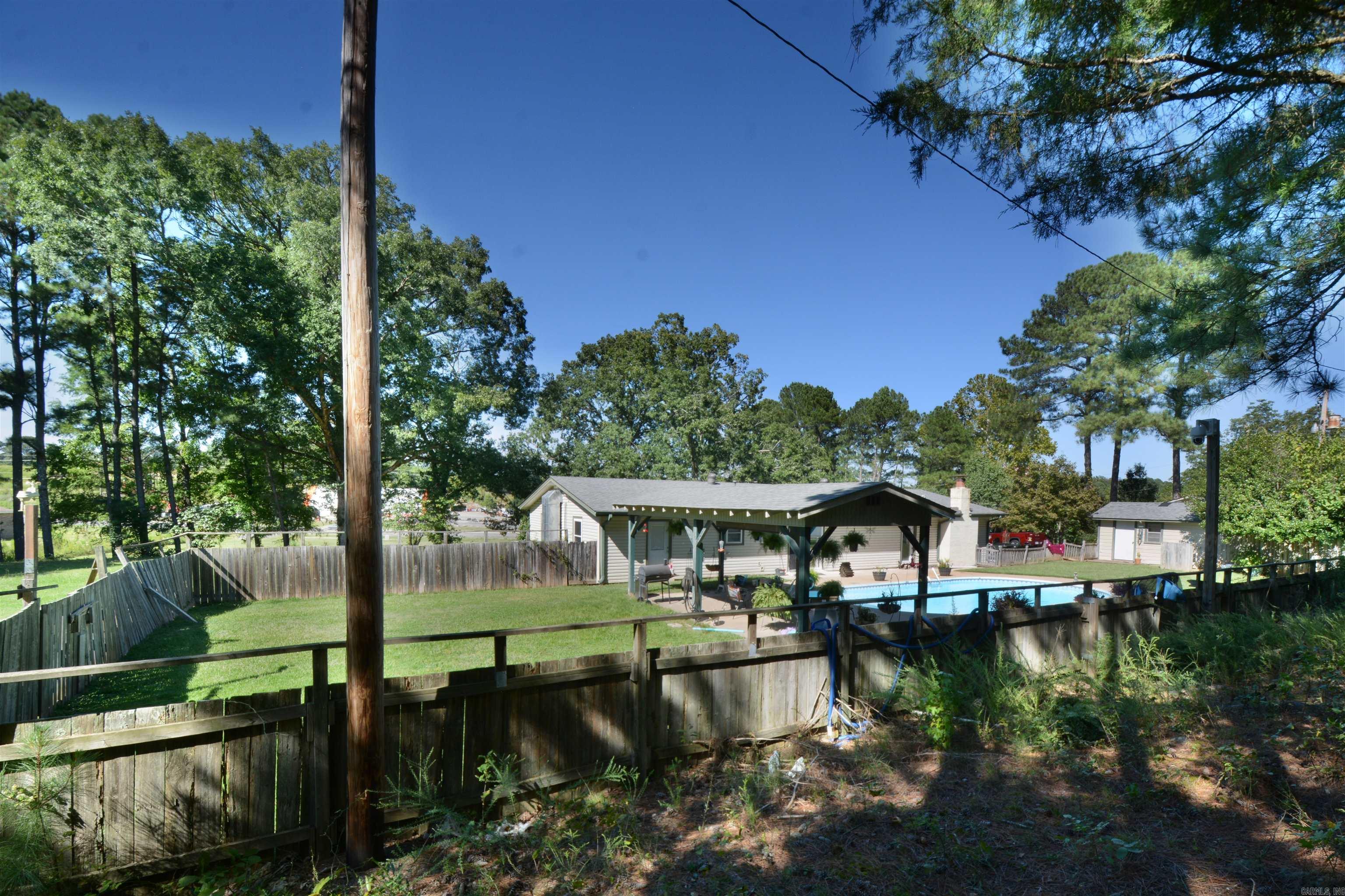 3435 ALBERT PIKE  Hot Springs, AR