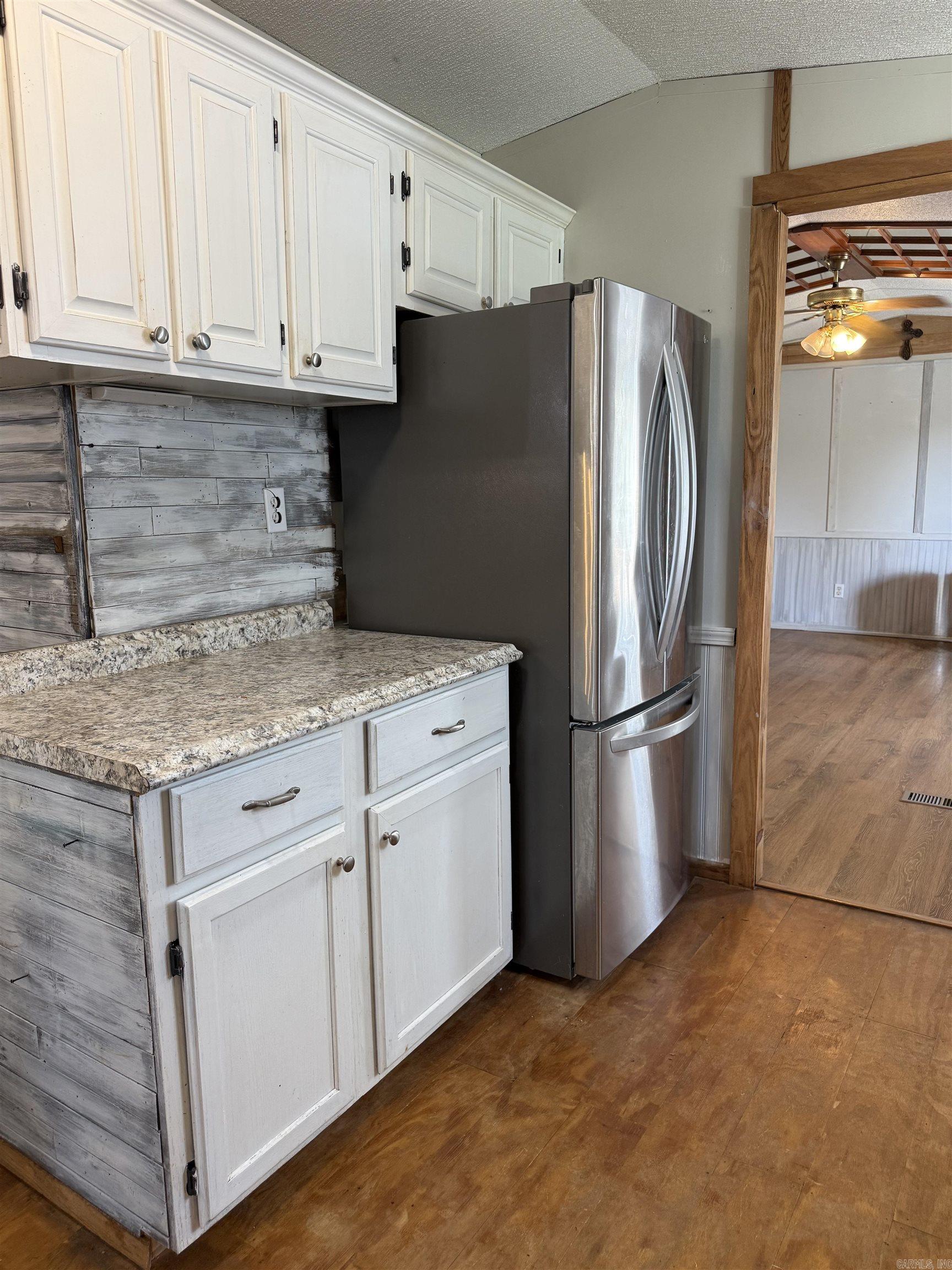 303 Bee Branch  Quitman, AR