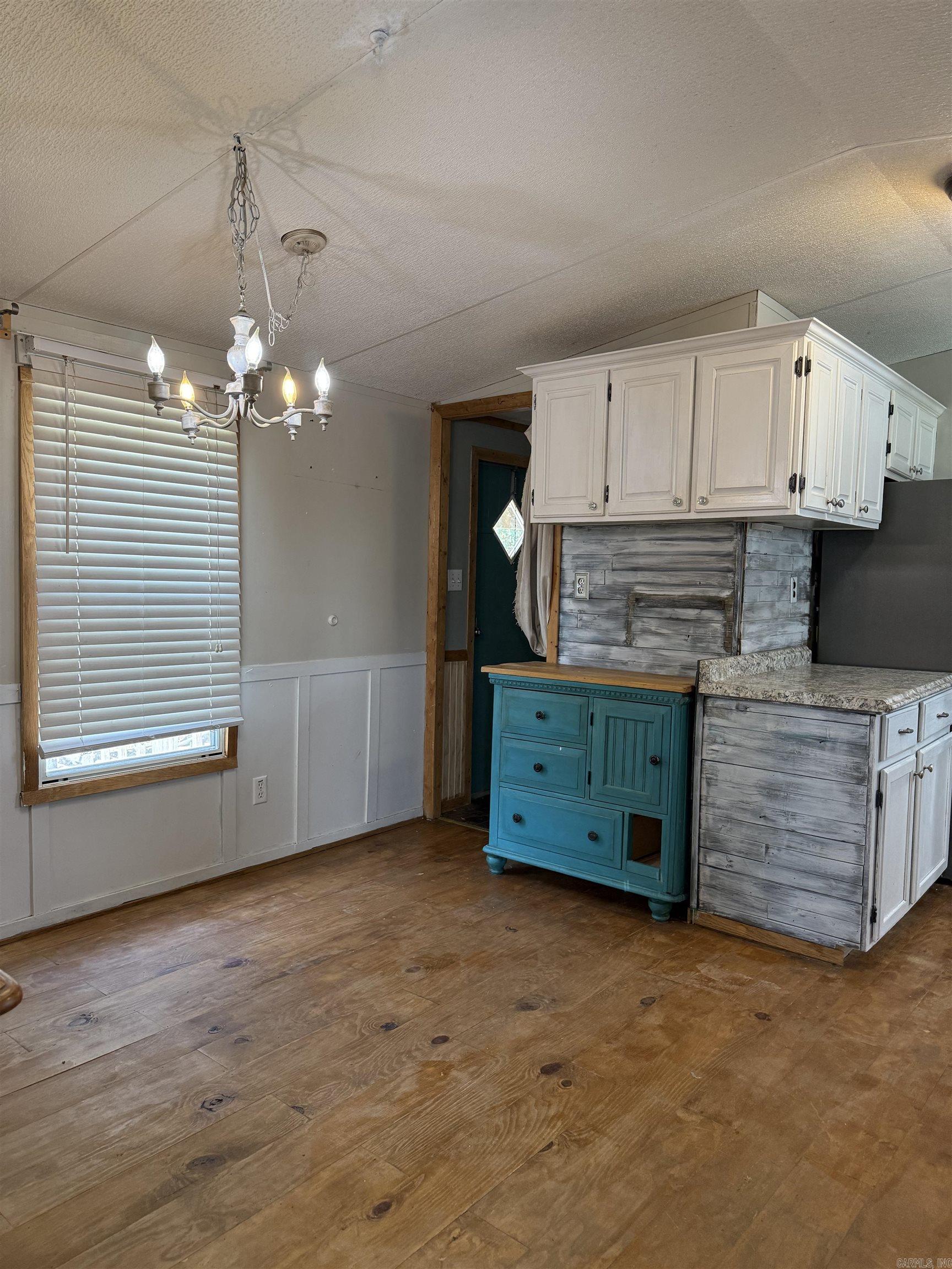 303 Bee Branch  Quitman, AR