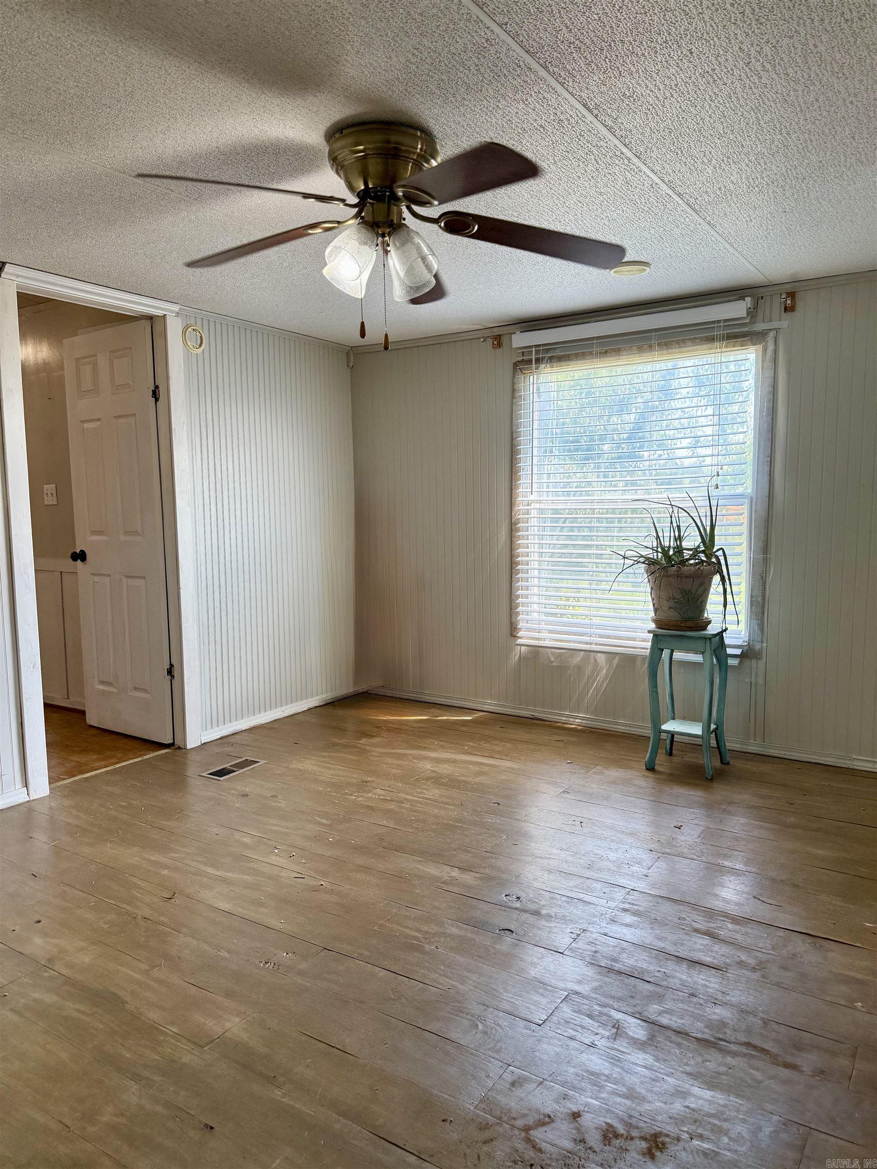 303 Bee Branch  Quitman, AR