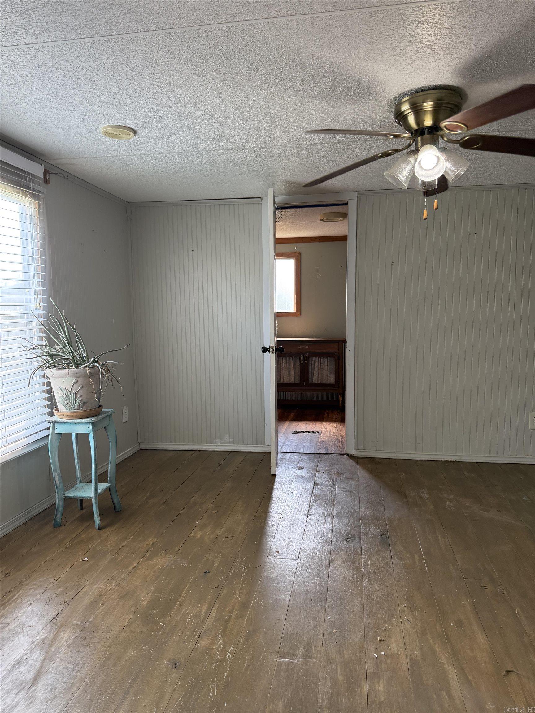 303 Bee Branch  Quitman, AR