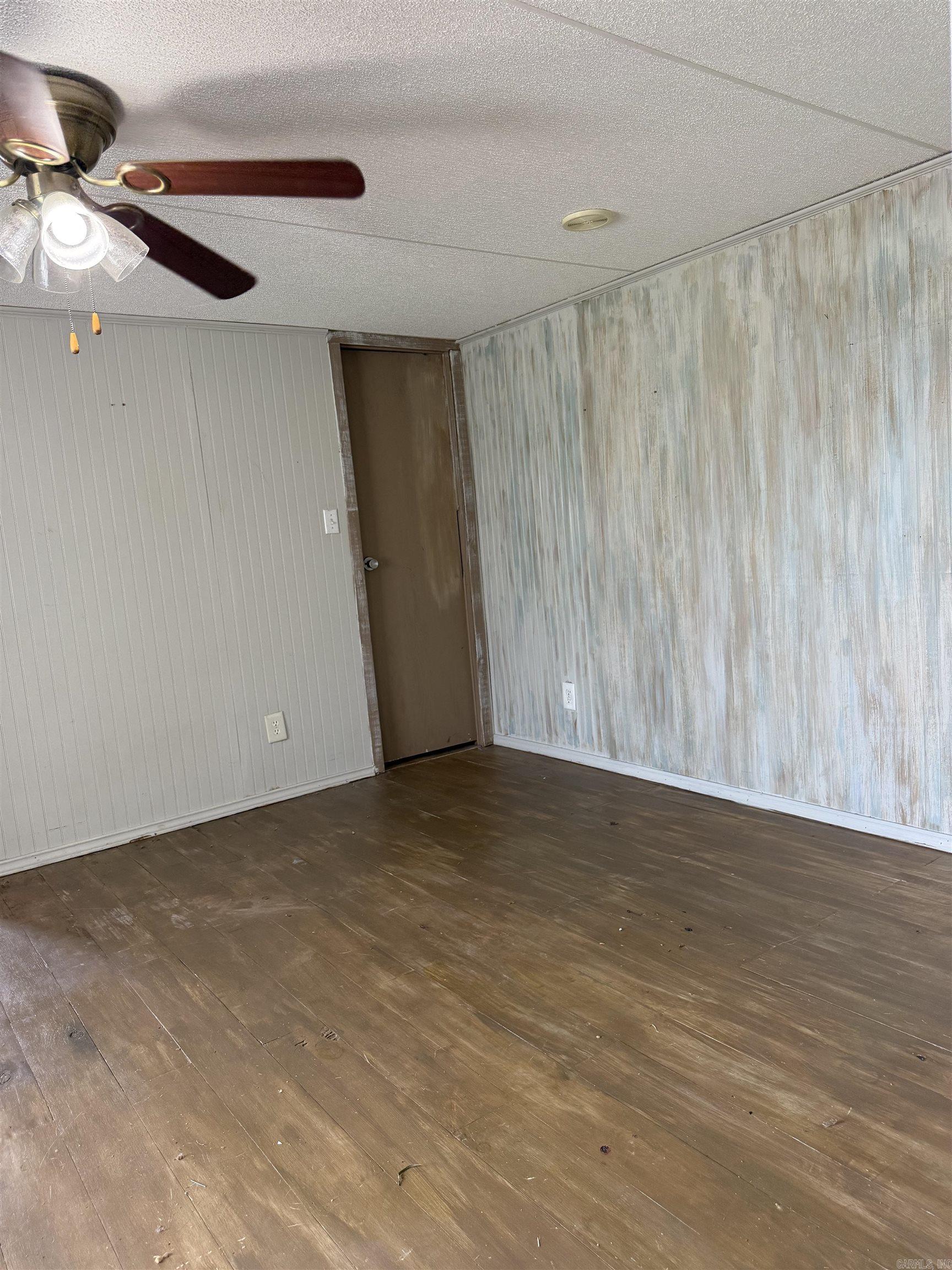 303 Bee Branch  Quitman, AR